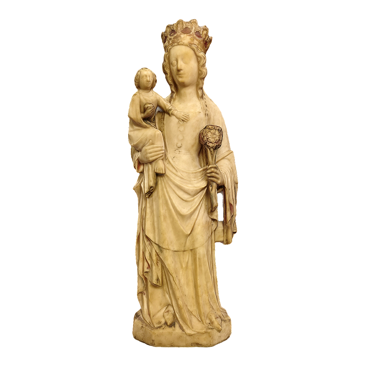 中世纪圣母子雪花石膏 | 大英博物馆,中世纪雕像,石膏雕像,中世纪文物,博物馆藏品3D扫描,雪花石膏雕像,中世纪圣母子雕像,中世纪雕像3D扫描,十四世纪雕像,圣母雕像,3D模型,3D打印,3D素材,obj,glTF,fbx,dae,stl,3ds,glb,usdz,3dmax,blender模型,VisionPro,3D建模,3D扫描,3d打印模型