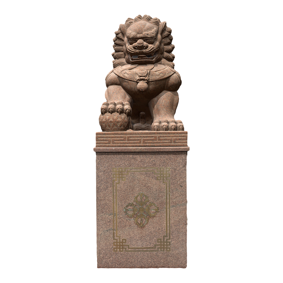 俄罗斯圣彼得堡Datsan Gunzechoinei门前的石狮子雕像 | 石雕,石狮子,俄罗斯佛教寺庙,石雕麒麟,石狮子3D扫描,石狮子的摆放,石雕狮子3D扫描,石雕狮子,花岗石雕,圣彼得堡寺庙,3D模型,3D打印,3D素材,obj,glTF,fbx,dae,stl,3ds,glb,usdz,3dmax,blender模型,VisionPro,3D建模,3D扫描,3d打印模型