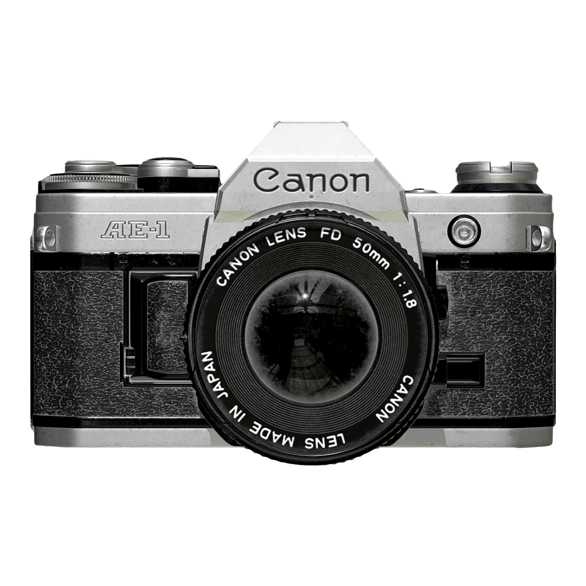 Canon佳能AE-1（35mm焦平面快门单反相机） | 胶片相机,单反相机,老相机,Canon,佳能相机,Canon-AE-1,佳能AE-1,佳能单反相机,佳能微单,佳能相机型号排名,3D模型,3D打印,3D素材,obj,glTF,fbx,dae,stl,3ds,glb,usdz,3dmax,blender模型,VisionPro,3D建模,3D扫描,3d打印模型