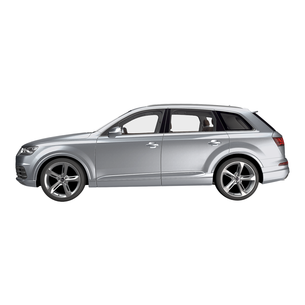 AUDI奥迪Q银色SUV7座 | 奥迪Q7,奥迪汽车,AUDI,奥迪SUV,奥迪Q7内饰,奥迪Q7图片,奥迪汽车图片,7座汽车,一汽奥迪,德国汽车品牌,3D模型,3D打印,3D素材,obj,glTF,fbx,dae,stl,3ds,glb,usdz,3dmax,blender模型,VisionPro,3D建模,3D扫描,3d打印模型