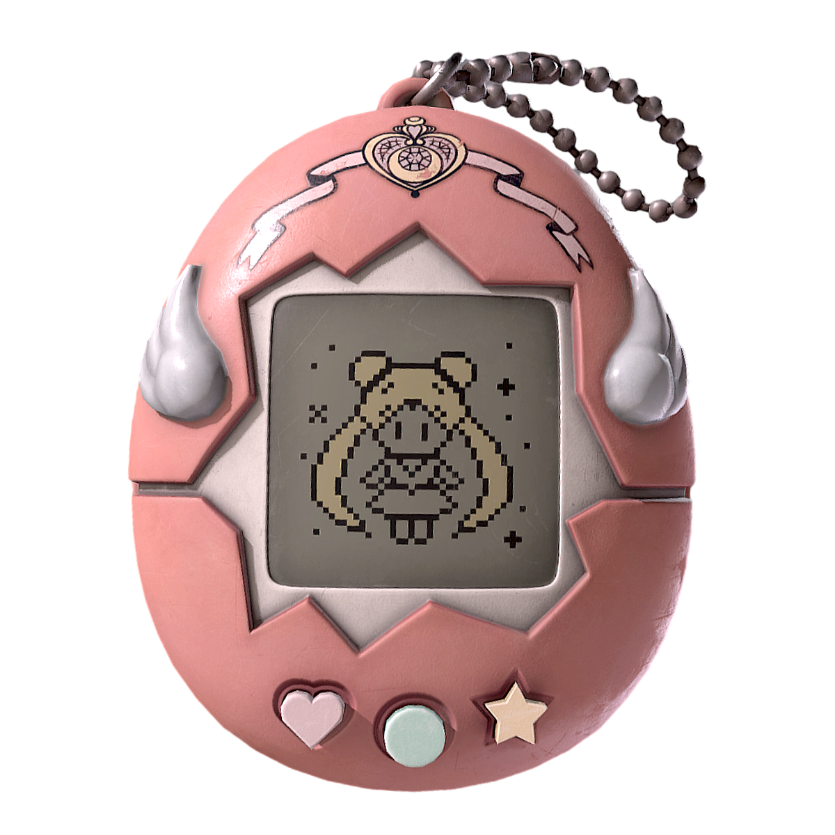 宠物蛋-电子宠物系列游戏机 | 电子宠物,电子鸡,拓麻歌子,宠物蛋,电子玩具,电子游戏,电子宠物机,童年玩具,宠物蛋游戏机,电子鱼,3D模型,3D打印,3D素材,obj,glTF,fbx,dae,stl,3ds,glb,usdz,3dmax,blender模型,VisionPro,3D建模,3D扫描,3d打印模型