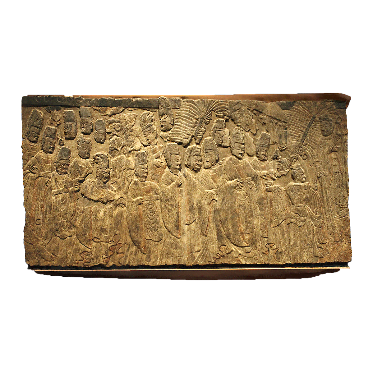 《帝后礼佛图》龙门石窟 | 北魏文物,龙门石窟《帝后礼佛图》,古代浮雕,龙门石窟,《帝后礼佛图》,北魏宣武帝,帝后礼佛图简介,龙门石窟遗址,龙门石窟浮雕,龙门石窟浮雕3D扫描,3D模型,3D打印,3D素材,obj,glTF,fbx,dae,stl,3ds,glb,usdz,3dmax,blender模型,VisionPro,3D建模,3D扫描,3d打印模型