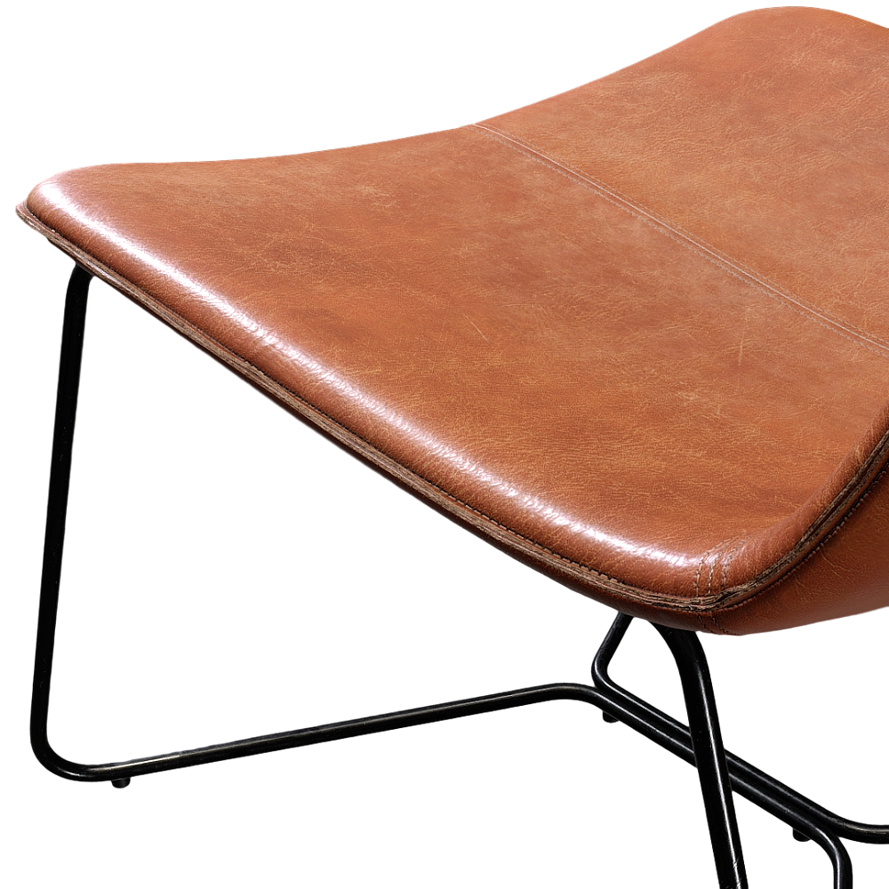 意式休闲靠背沙发椅阳台椅简约现代椅 | 沙发椅,简约,宜家,靠背椅,休闲椅,椅子3D模型,意式家具,现代椅,3D沙发椅,3D模型,3D打印,3D素材,obj,glTF,fbx,dae,stl,3ds,glb,usdz,3dmax,blender模型,VisionPro,3D建模,3D扫描,3d打印模型