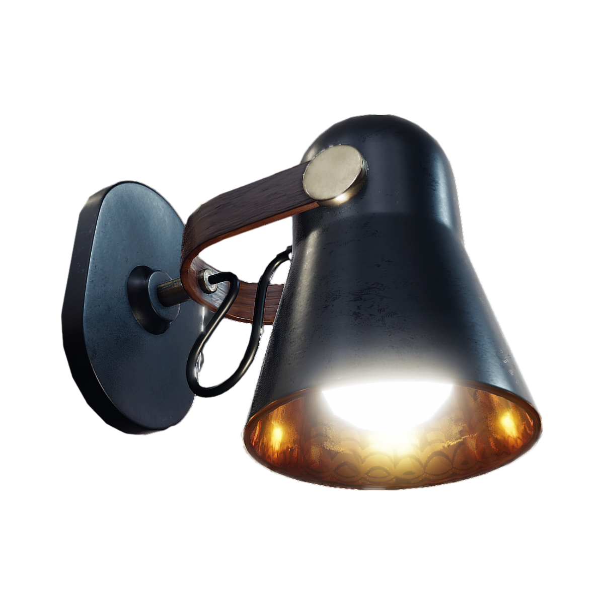 欧美式简约客厅壁灯 | 台灯,简约,宜家,欧美,室内家具,壁灯,壁灯3D模型,3D模型,3D打印,3D素材,obj,glTF,fbx,dae,stl,3ds,glb,usdz,3dmax,blender模型,VisionPro,3D建模,3D扫描,3d打印模型