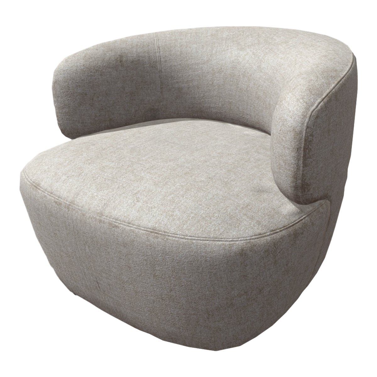 小户型单人沙发 | 沙发,单人沙发,宜家,沙发3D模型,室内家具,懒人沙发,休闲沙发,3D模型,3D打印,3D素材,obj,glTF,fbx,dae,stl,3ds,glb,usdz,3dmax,blender模型,VisionPro,3D建模,3D扫描,3d打印模型