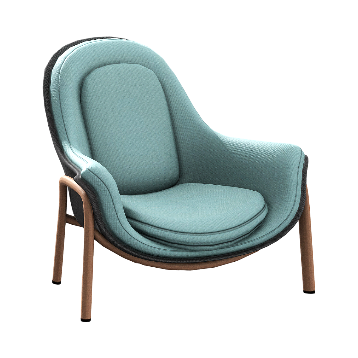 北欧单人简约休闲沙发椅 | 沙发,沙发椅,椅子,简约,宜家,靠背椅,北欧,休闲,沙发3D模型,室内家具,3D模型,3D打印,3D素材,obj,glTF,fbx,dae,stl,3ds,glb,usdz,3dmax,blender模型,VisionPro,3D建模,3D扫描,3d打印模型