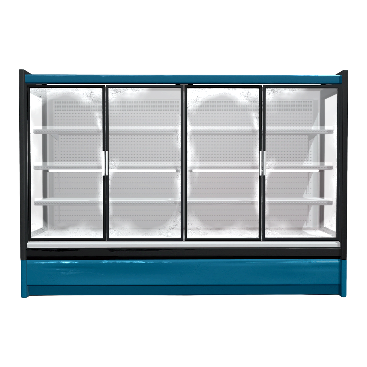 餐饮店的玻璃陈列柜橱窗展示柜 | 柜子,展示柜,餐饮店,陈列柜,橱窗柜,玻璃柜,3D模型,3D打印,3D素材,obj,glTF,fbx,dae,stl,3ds,glb,usdz,3dmax,blender模型,VisionPro,3D建模,3D扫描,3d打印模型