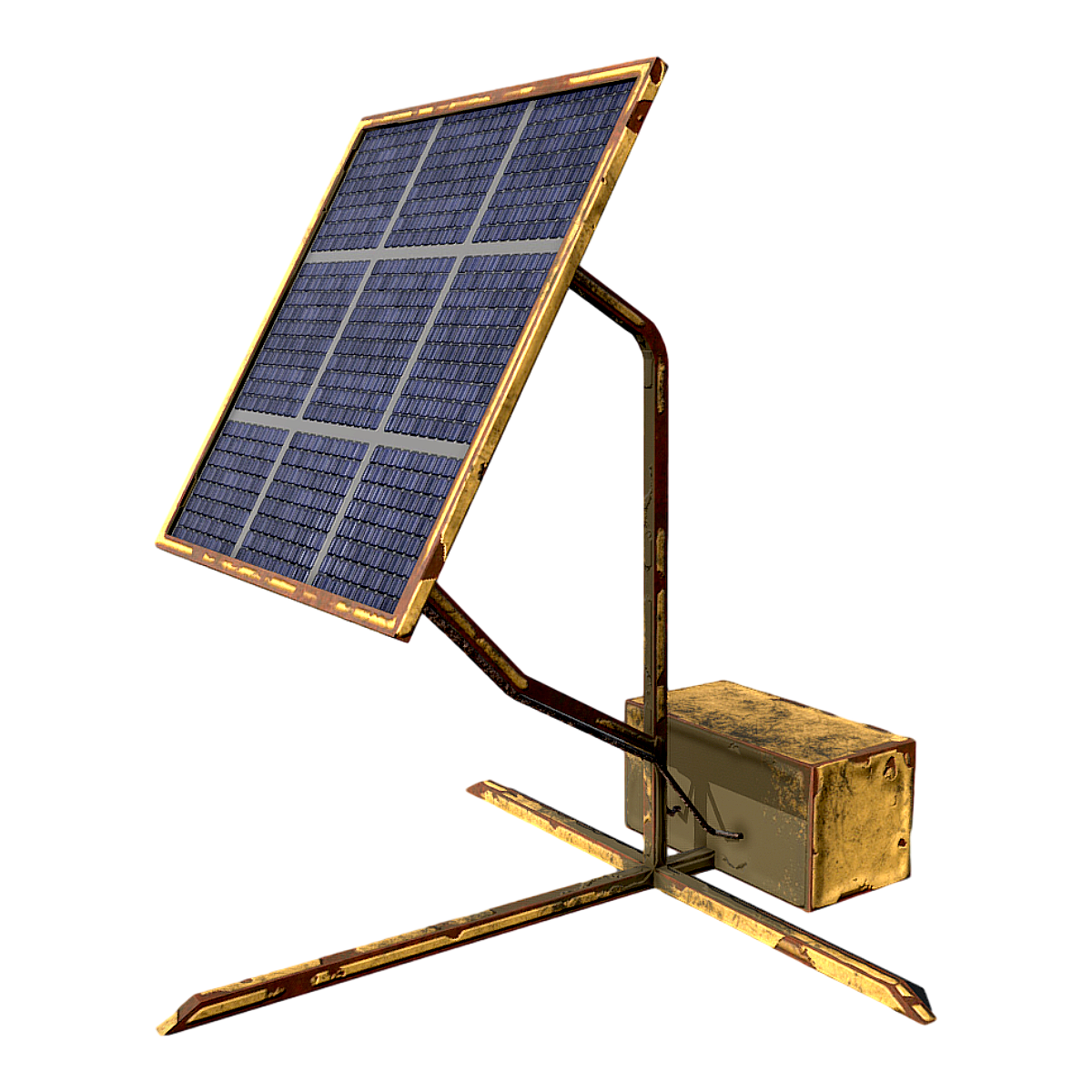 用于发电的太阳能电池板 | 太阳能板,太阳能,新能源,太阳能电池板,太阳能发电,太阳能光伏板,光伏板,太阳能发电系统,发电系统,3D模型,3D打印,3D素材,obj,glTF,fbx,dae,stl,3ds,glb,usdz,3dmax,blender模型,VisionPro,3D建模,3D扫描,3d打印模型