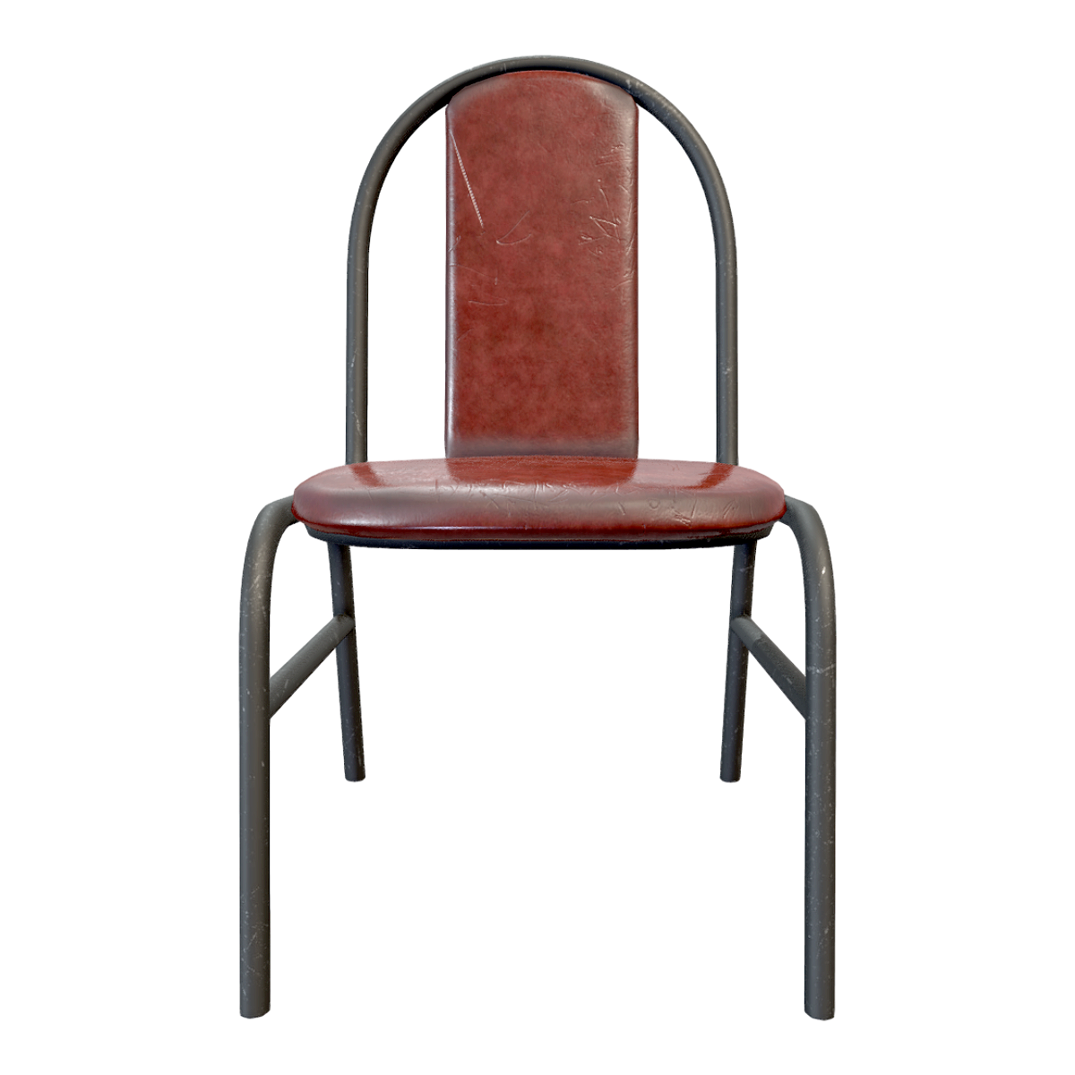 复古怀旧工业风不锈钢折叠椅 | 工业风,椅子,单人椅,折叠椅,怀旧,复古椅子,不锈钢椅,俱乐部椅子,复古折叠椅,奶茶店椅子,3D模型,3D打印,3D素材,obj,glTF,fbx,dae,stl,3ds,glb,usdz,3dmax,blender模型,VisionPro,3D建模,3D扫描,3d打印模型