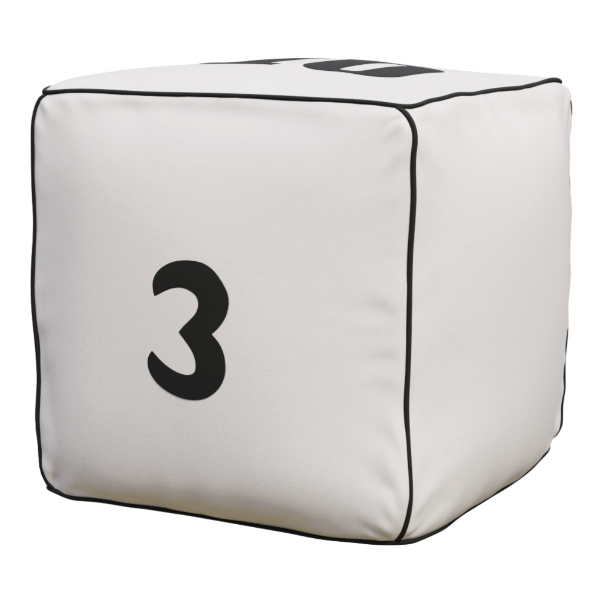 数字大沙包儿童玩具筛子沙包珍珠棉骰子包 | 矮凳,儿童玩具,数字沙包,筛子沙包,珍珠棉,骰子沙包,骰子包,软包坐凳,豆袋包,豆袋椅,3D模型,3D打印,3D素材,obj,glTF,fbx,dae,stl,3ds,glb,usdz,3dmax,blender模型,VisionPro,3D建模,3D扫描,3d打印模型