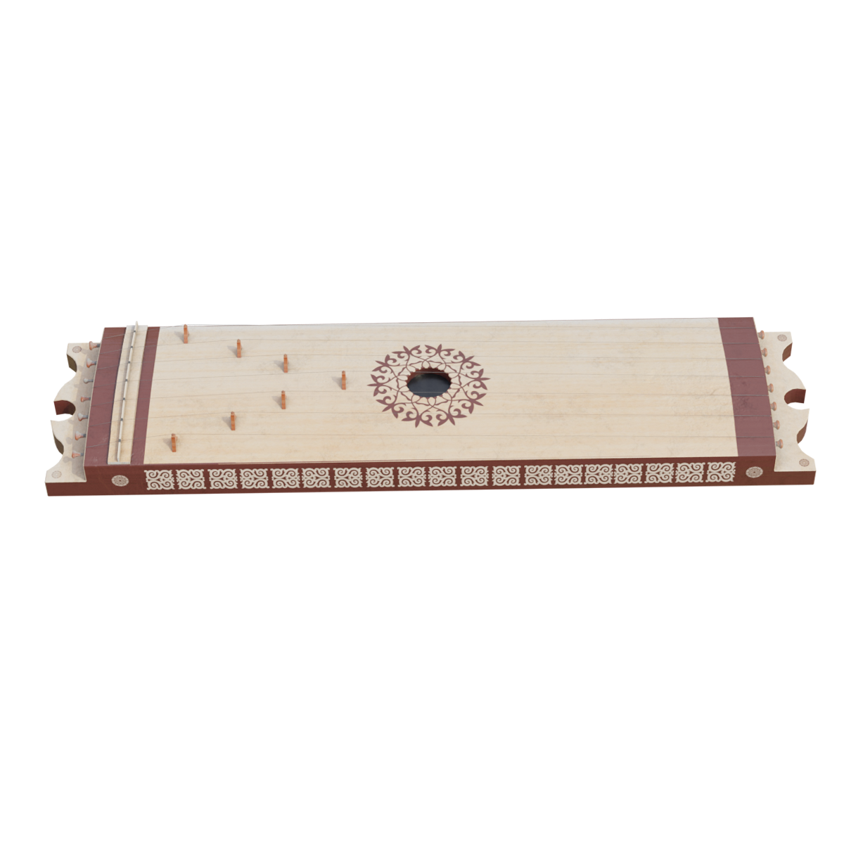 古筝琴楠木专业考级演奏初学演奏会乐器 | 乐器,名族乐器,弦乐器,古筝,演奏乐器,小古筝,中国传统乐器,木质古筝,考级乐器,敦煌古筝,3D模型,3D打印,3D素材,obj,glTF,fbx,dae,stl,3ds,glb,usdz,3dmax,blender模型,VisionPro,3D建模,3D扫描,3d打印模型