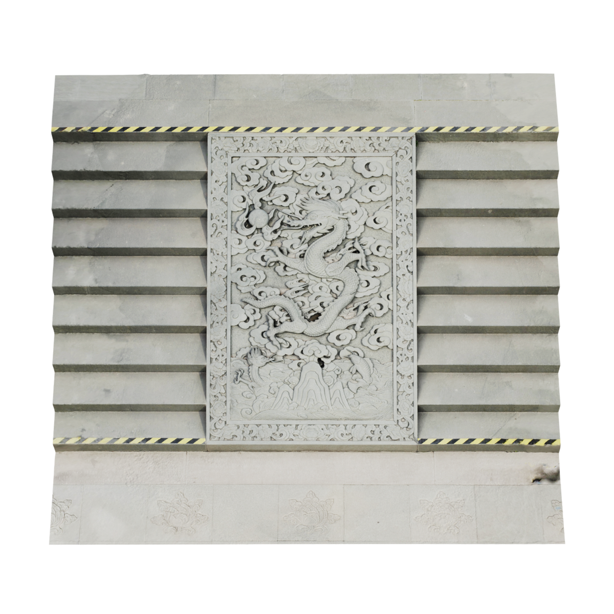 宁国寺阶梯楼梯丹陛石 | 浮雕,楼梯,阶梯,龙浮雕,摄影测量,宁国寺,丹陛石,祥云浮雕,浮雕雕刻,中式浮雕,3D模型,3D打印,3D素材,obj,glTF,fbx,dae,stl,3ds,glb,usdz,3dmax,blender模型,VisionPro,3D建模,3D扫描,3d打印模型