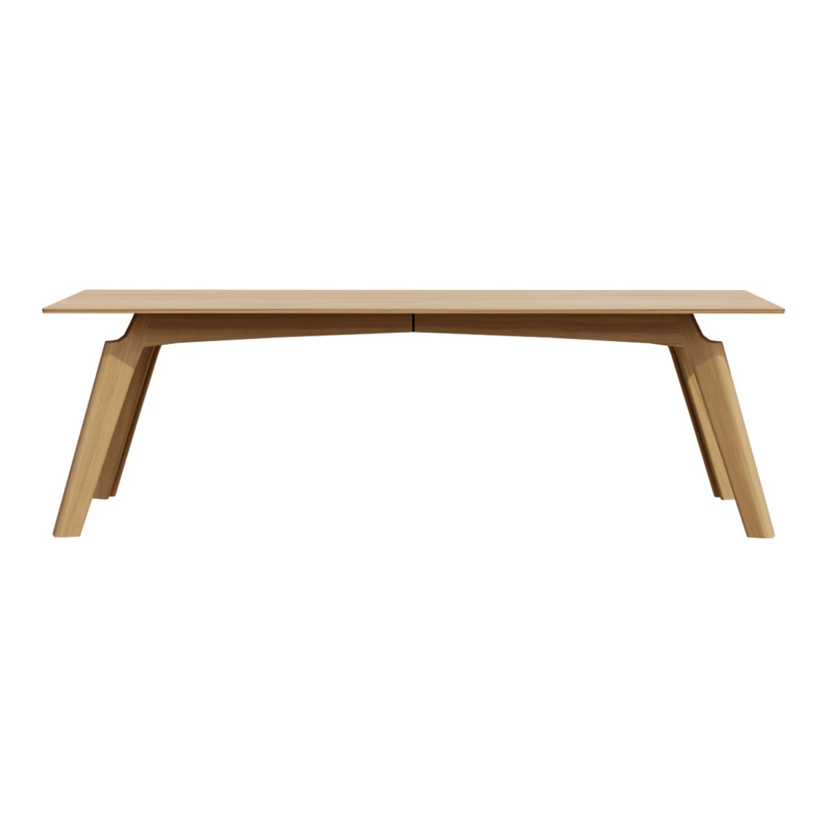 高端原木色简易餐桌茶桌长方形实木桌子 | 实木桌子,餐桌,简约,实木桌,实木餐桌,饭桌,茶桌,家用,茶台,原木色餐桌,3D模型,3D打印,3D素材,obj,glTF,fbx,dae,stl,3ds,glb,usdz,3dmax,blender模型,VisionPro,3D建模,3D扫描,3d打印模型