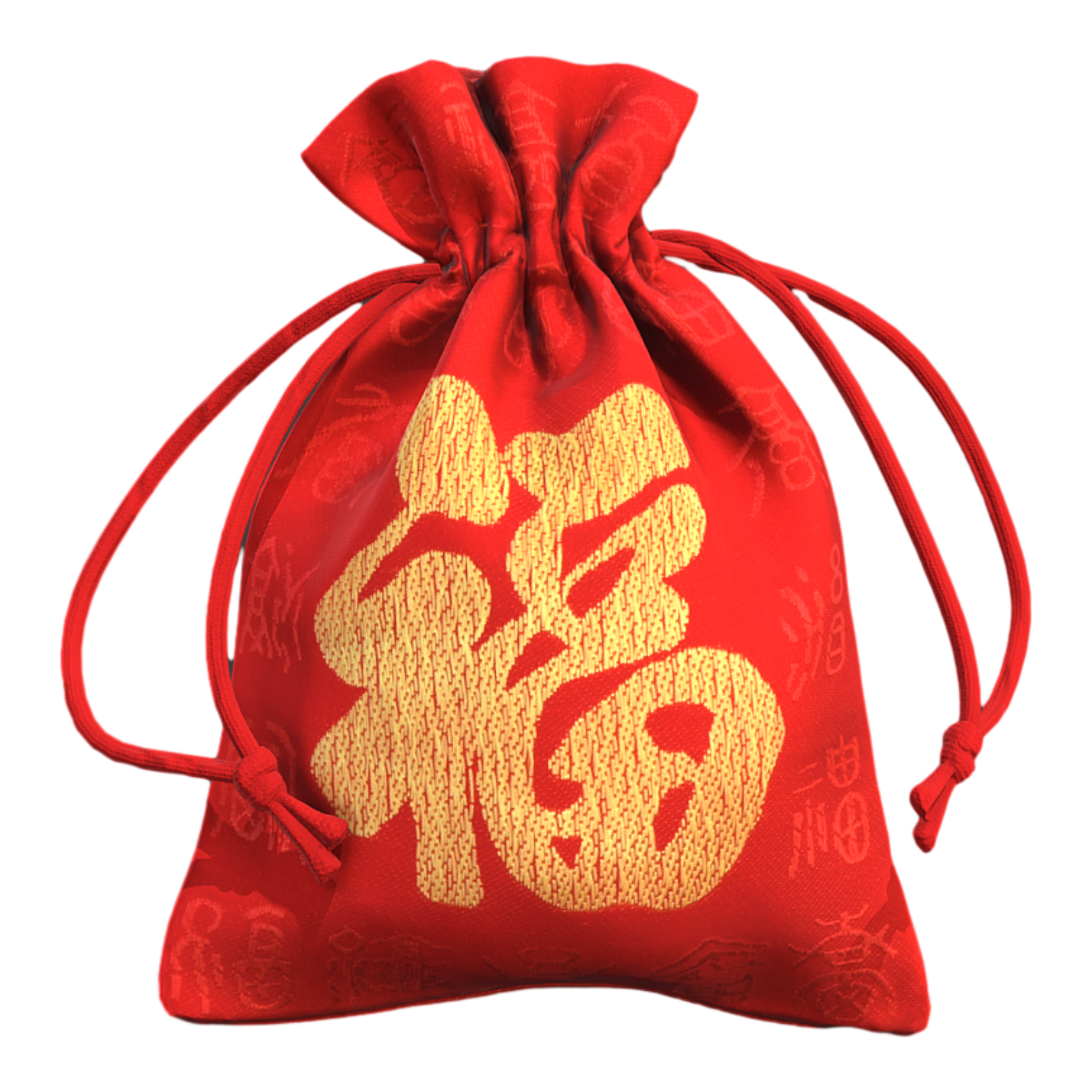红色珠宝首饰袋锦囊袋小布袋束口袋抽绳袋包装袋福袋 | 红色,口袋,福袋,首饰袋,锦囊袋,小布袋,抽绳袋,喜袋,束口袋,新年福袋,3D模型,3D打印,3D素材,obj,glTF,fbx,dae,stl,3ds,glb,usdz,3dmax,blender模型,VisionPro,3D建模,3D扫描,3d打印模型