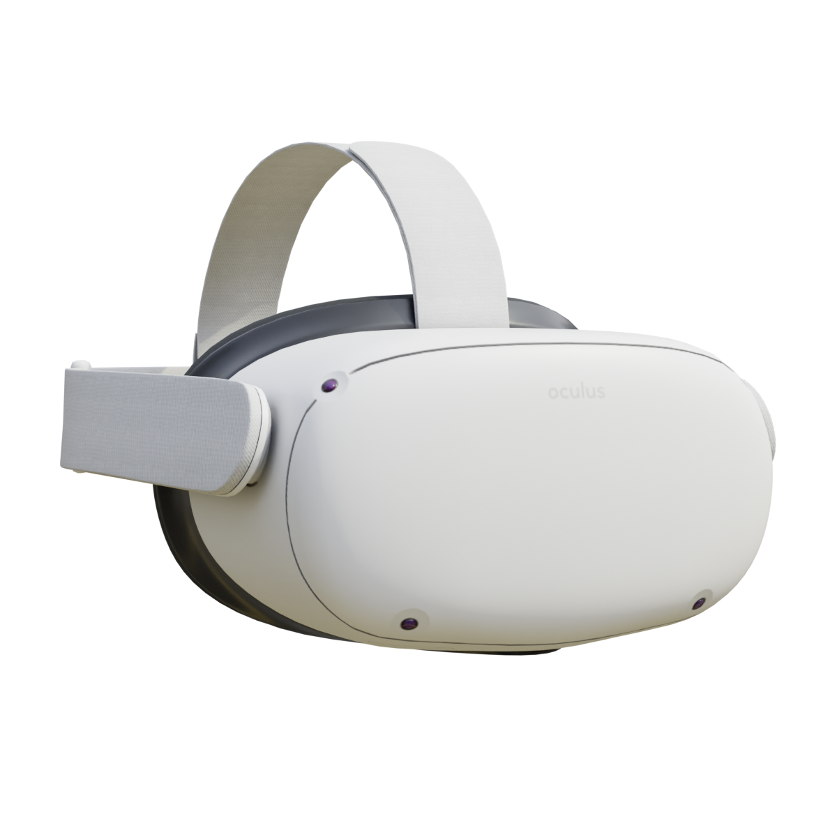 Oculus Quest 2 VR眼镜一体机头戴智能设备VR头显体感游戏机 | VR眼镜,VR头显,虚拟现实,VR设备,OculusQuest2,头戴设备,体感游戏机,一体机,头戴,Quest2,3D模型,3D打印,3D素材,obj,glTF,fbx,dae,stl,3ds,glb,usdz,3dmax,blender模型,VisionPro,3D建模,3D扫描,3d打印模型