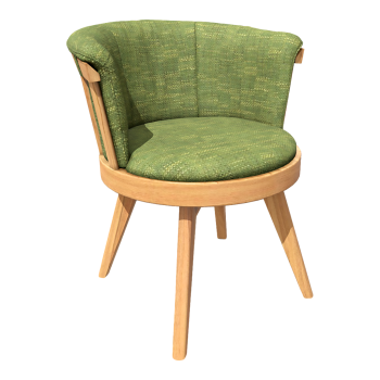 现代单人豪华椅