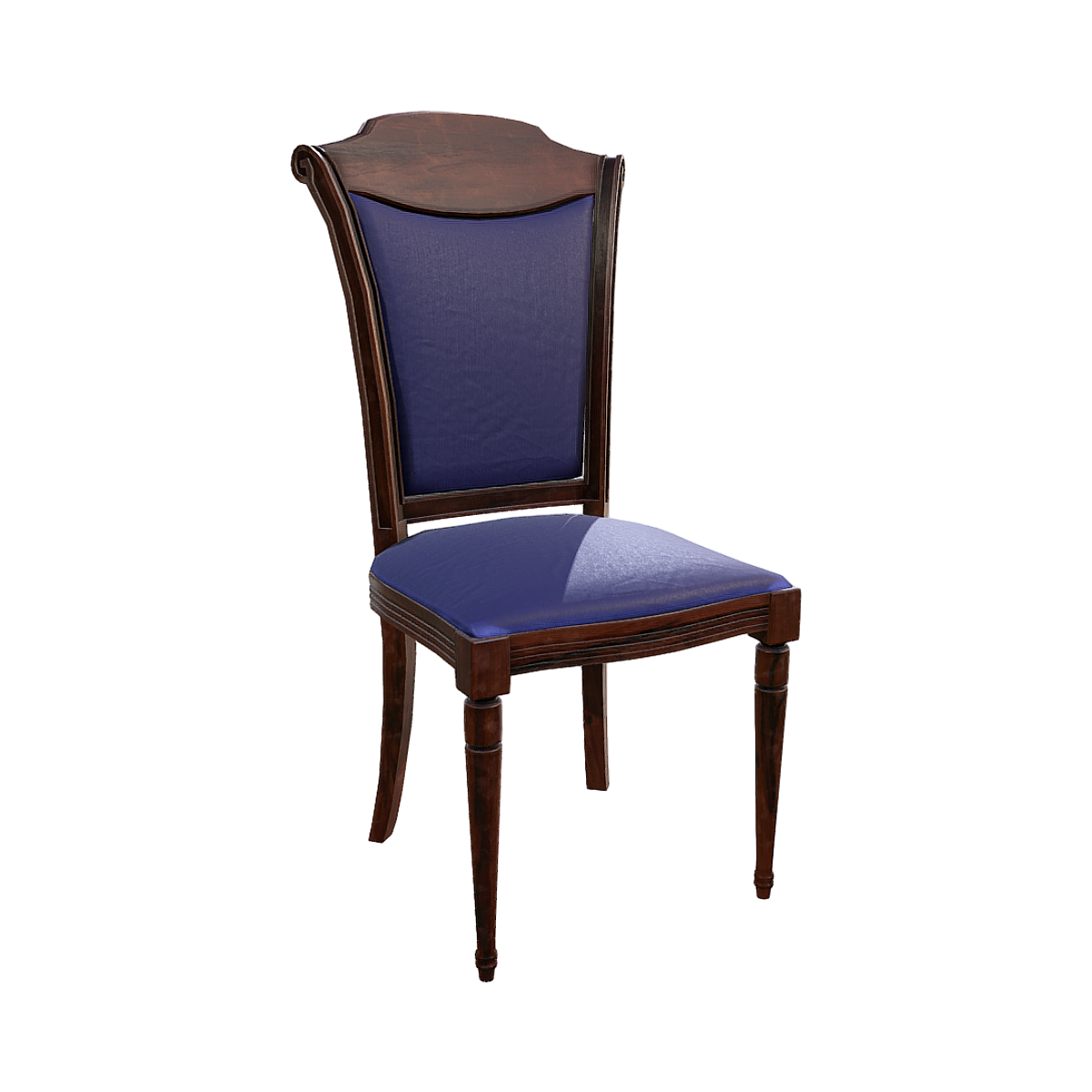 中世纪奢华紫绵绸坐垫椅 | 家具,椅子,中世纪,椅子3D模型,奢华,室内家具,中世纪家具,坐垫椅,绵绸,3D模型,3D打印,3D素材,obj,glTF,fbx,dae,stl,3ds,glb,usdz,3dmax,blender模型,VisionPro,3D建模,3D扫描,3d打印模型