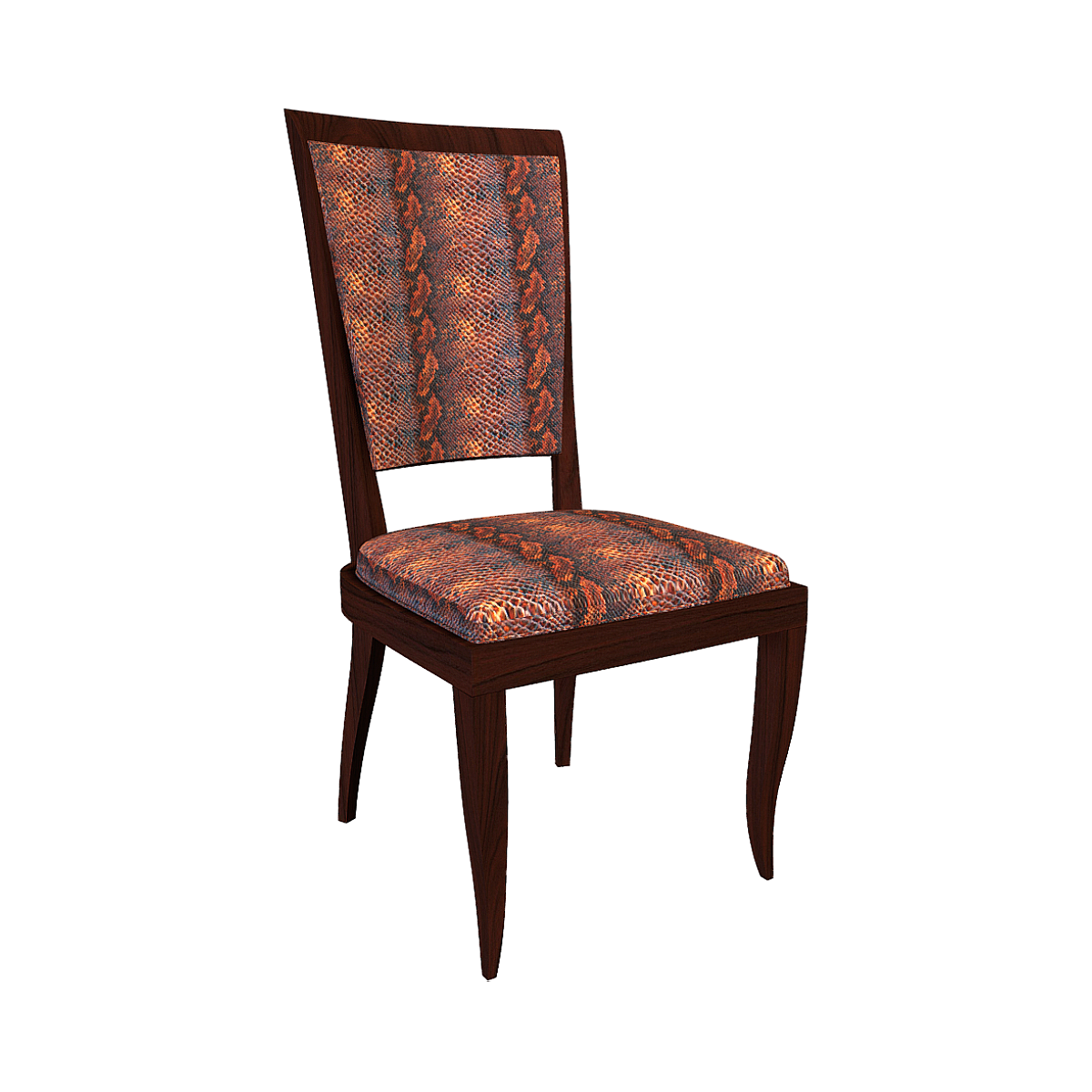 二十世纪法式山毛榉黑木椅 | 家具,椅子,实木家具,法式家具,艺术品,椅子3D模型,古董家具,二十世纪家具,山毛榉家具,蛇鳞仿制品,3D模型,3D打印,3D素材,obj,glTF,fbx,dae,stl,3ds,glb,usdz,3dmax,blender模型,VisionPro,3D建模,3D扫描,3d打印模型