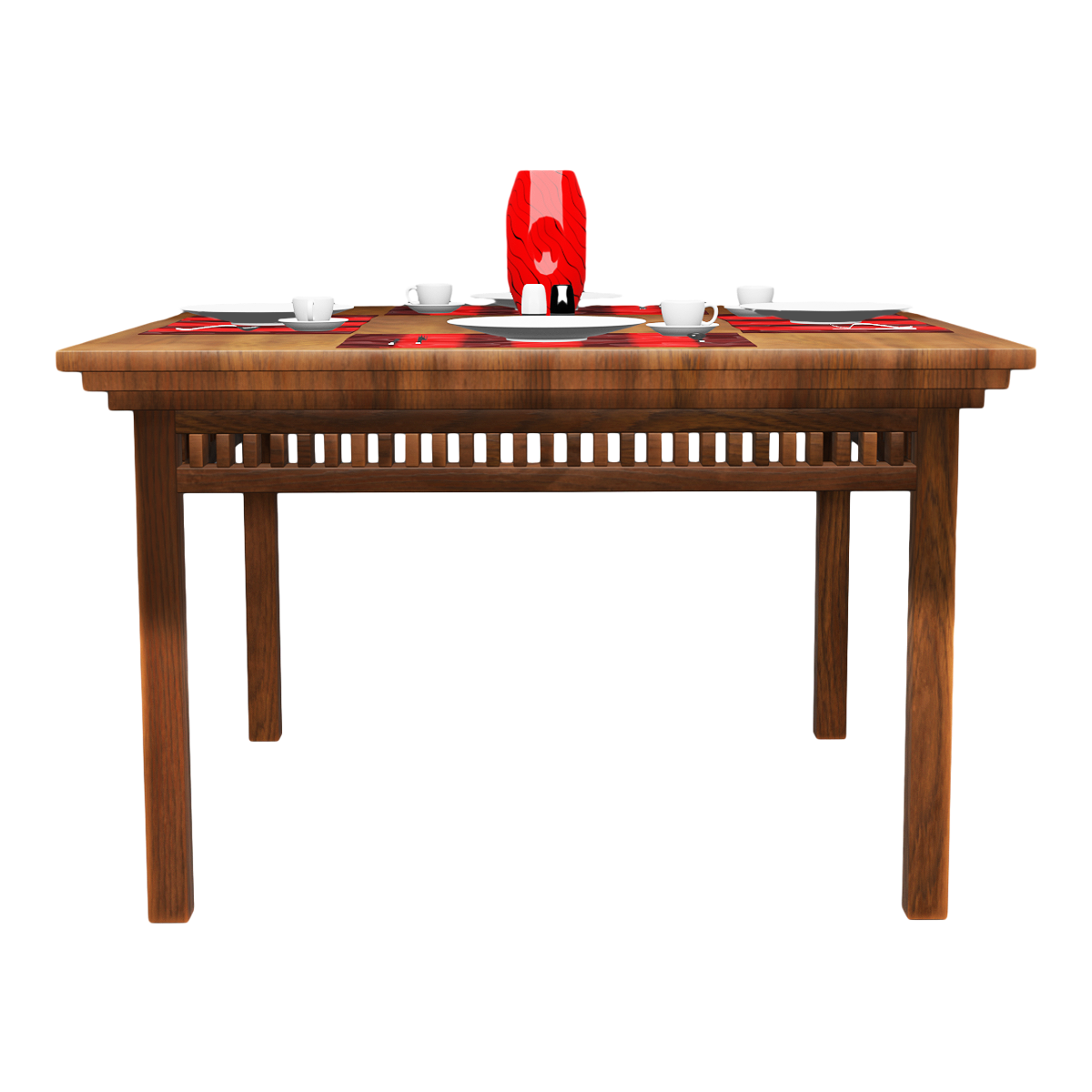 欧式胡桃木方正西餐桌 | 家具,桌子,实木家具,餐桌,欧式家具,桌子3D模型,餐厅家具,胡桃木家具,方正餐桌,西餐卓,3D模型,3D打印,3D素材,obj,glTF,fbx,dae,stl,3ds,glb,usdz,3dmax,blender模型,VisionPro,3D建模,3D扫描,3d打印模型