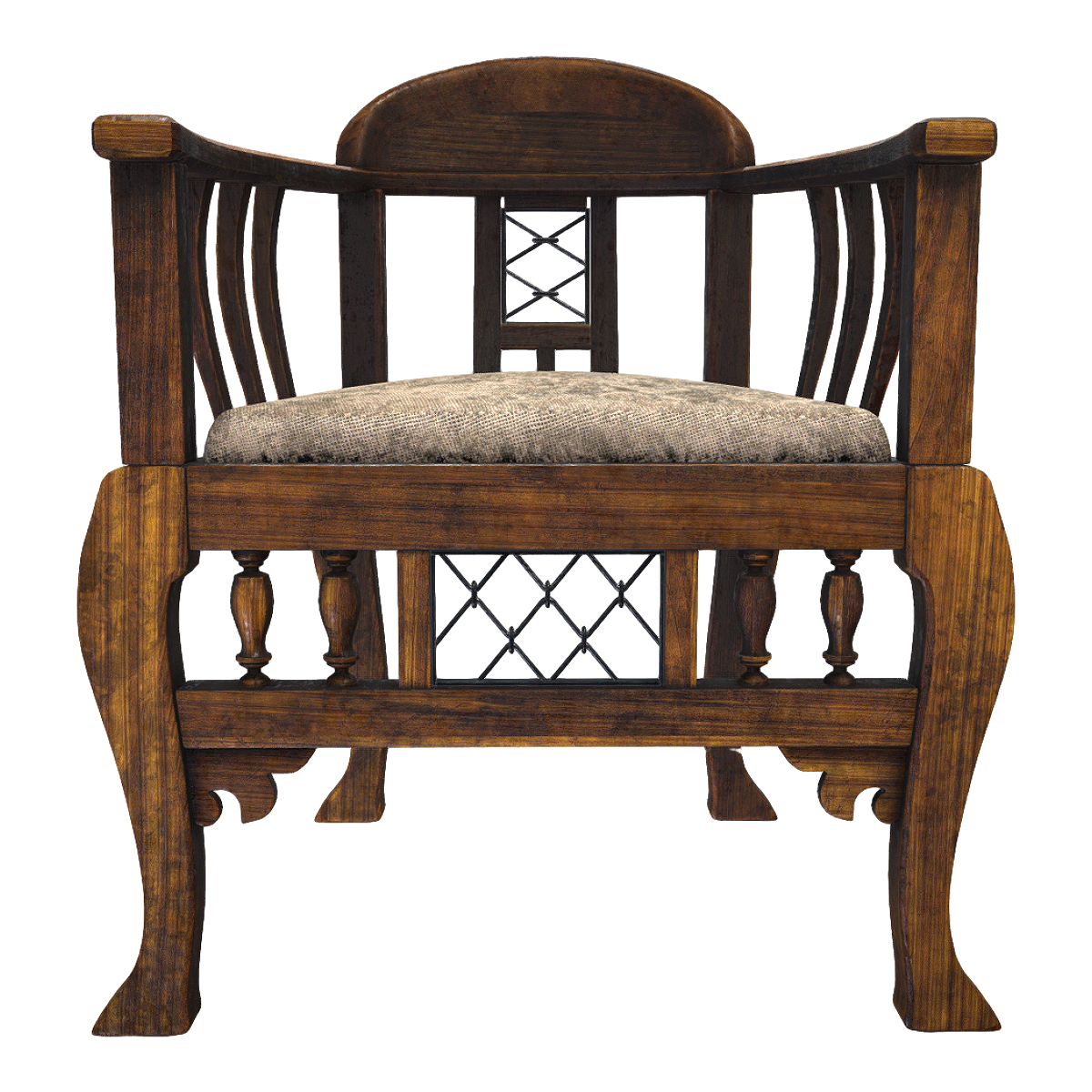 中式古董桃花心木环背坐垫椅 | 椅子,实木家具,靠背椅,国风,椅子3D模型,古董家具,中式家具,坐垫椅,桃花心木家具,环背椅,3D模型,3D打印,3D素材,obj,glTF,fbx,dae,stl,3ds,glb,usdz,3dmax,blender模型,VisionPro,3D建模,3D扫描,3d打印模型