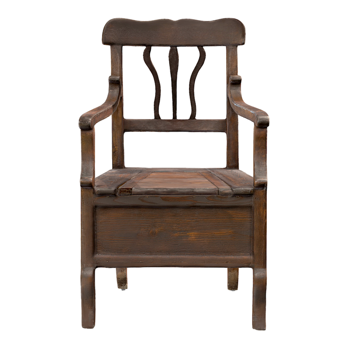 维斯瓦河民族志公园博物馆藏品  床头椅 | 椅子,古董,椅子3D模型,古董家具,十九世纪家具,乌木家具,维斯瓦河民族志公园博物馆,床头椅,3D模型,3D打印,3D素材,obj,glTF,fbx,dae,stl,3ds,glb,usdz,3dmax,blender模型,VisionPro,3D建模,3D扫描,3d打印模型