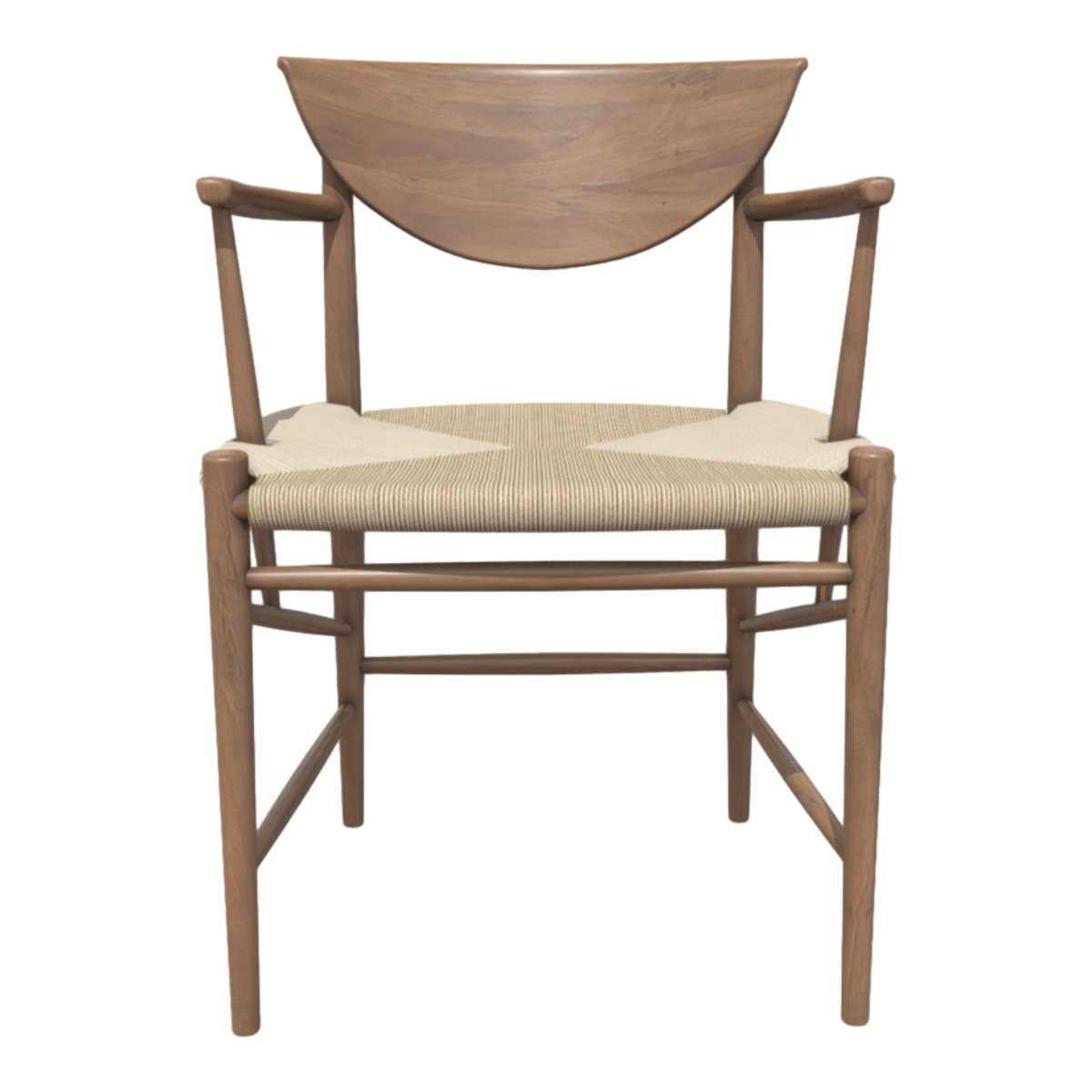 中世纪丹麦复古风实木手工绳编坐垫椅 | 家具,实木家具,复古风,靠背椅,椅子3D模型,中世纪家具,坐垫椅,丹麦家具,手工绳编,绳编坐垫,3D模型,3D打印,3D素材,obj,glTF,fbx,dae,stl,3ds,glb,usdz,3dmax,blender模型,VisionPro,3D建模,3D扫描,3d打印模型