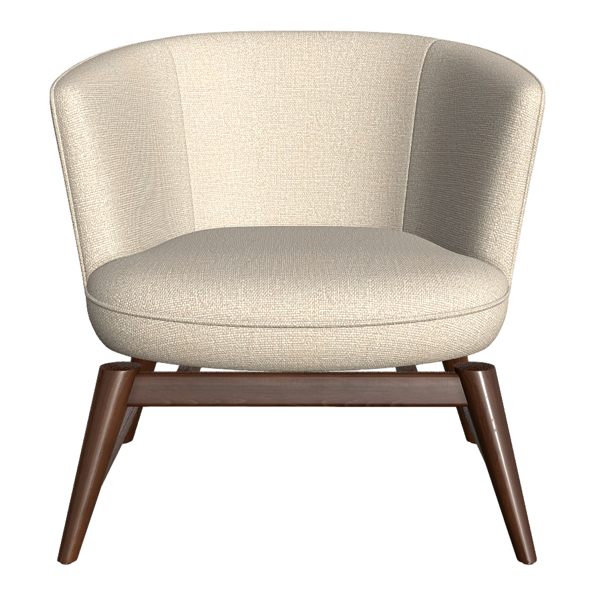 欧式现代风米色织物休闲扶手椅 | 家具,椅子,靠背椅,休闲椅,扶手椅,椅子3D模型,室内家具,欧式现代风,米色织物,织物椅,3D模型,3D打印,3D素材,obj,glTF,fbx,dae,stl,3ds,glb,usdz,3dmax,blender模型,VisionPro,3D建模,3D扫描,3d打印模型