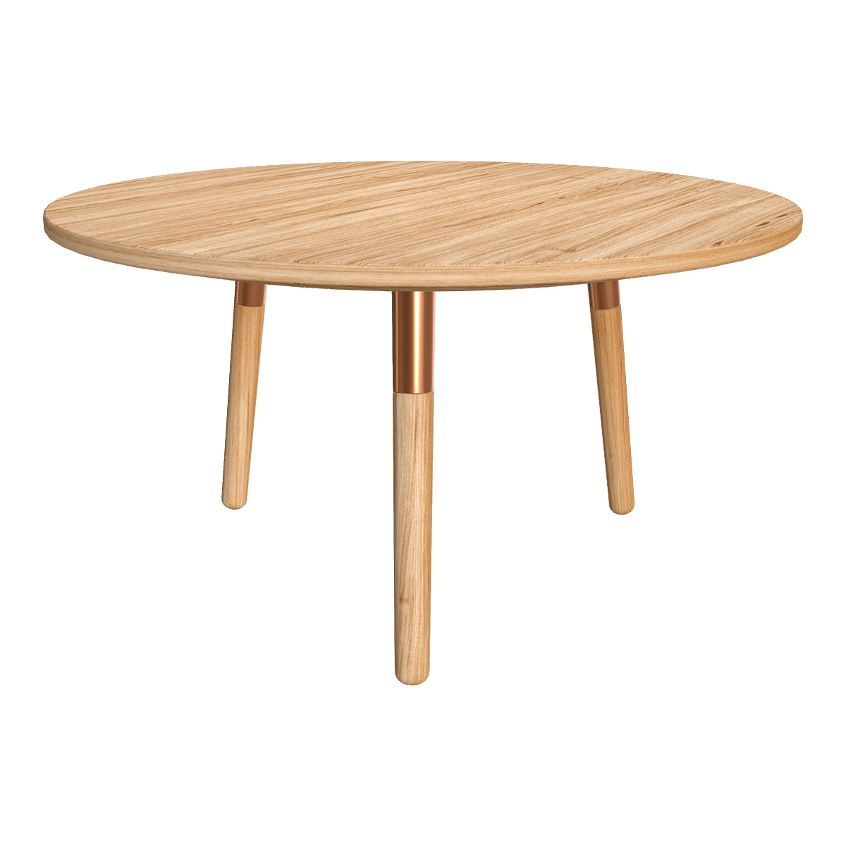 欧式简约风橡木镶铜圆形茶几 | 桌子,实木家具,茶几,矮桌,欧式,圆形茶几,橡木家具,简约风,镶铜家具,圆形矮桌,3D模型,3D打印,3D素材,obj,glTF,fbx,dae,stl,3ds,glb,usdz,3dmax,blender模型,VisionPro,3D建模,3D扫描,3d打印模型