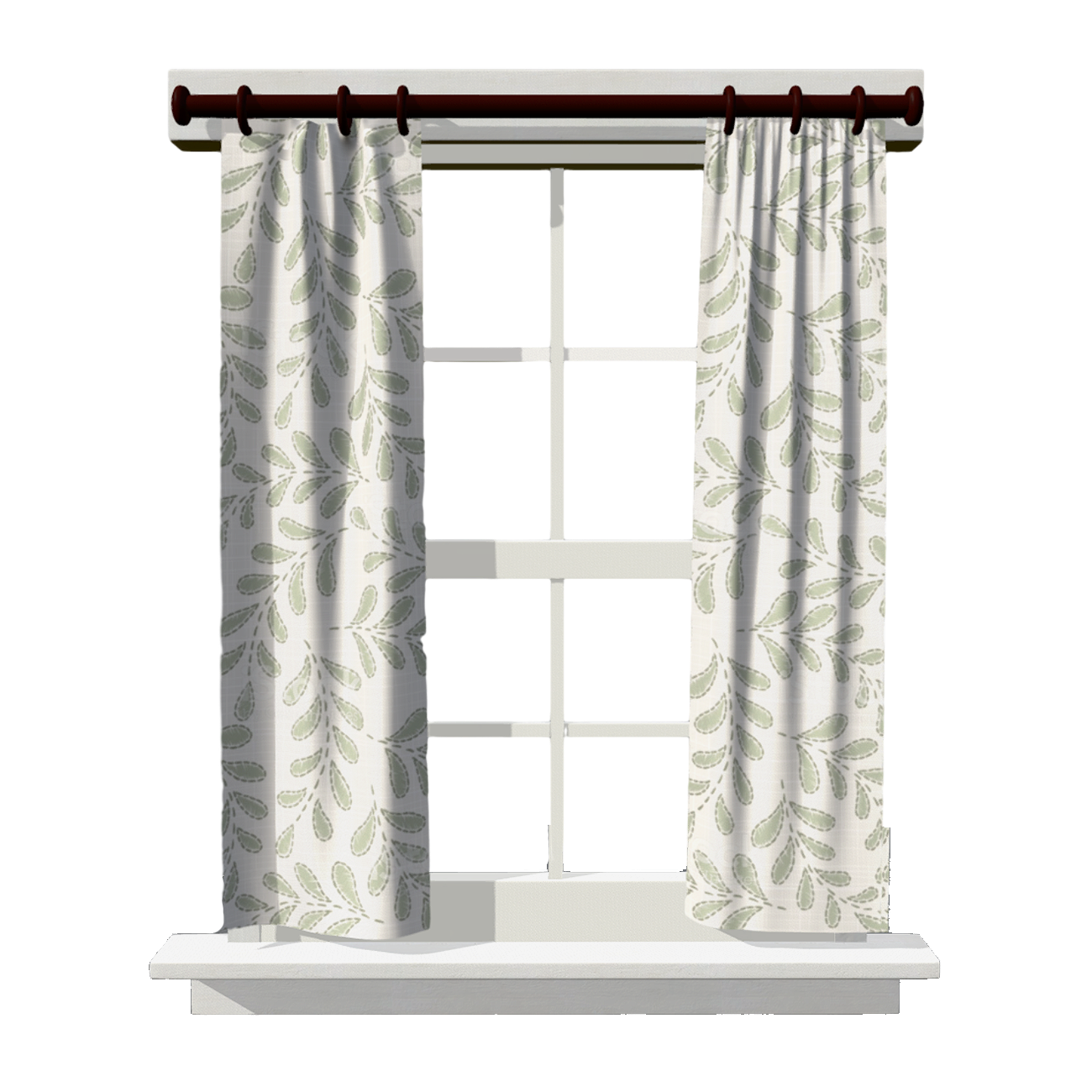 欧式老式简约雪白色带帘窗户 | 欧式,窗,简约风,玻璃窗,窗户3D模型,窗户,老式窗户,雪白色窗台,带帘窗台,玻璃窗台,3D模型,3D打印,3D素材,obj,glTF,fbx,dae,stl,3ds,glb,usdz,3dmax,blender模型,VisionPro,3D建模,3D扫描,3d打印模型