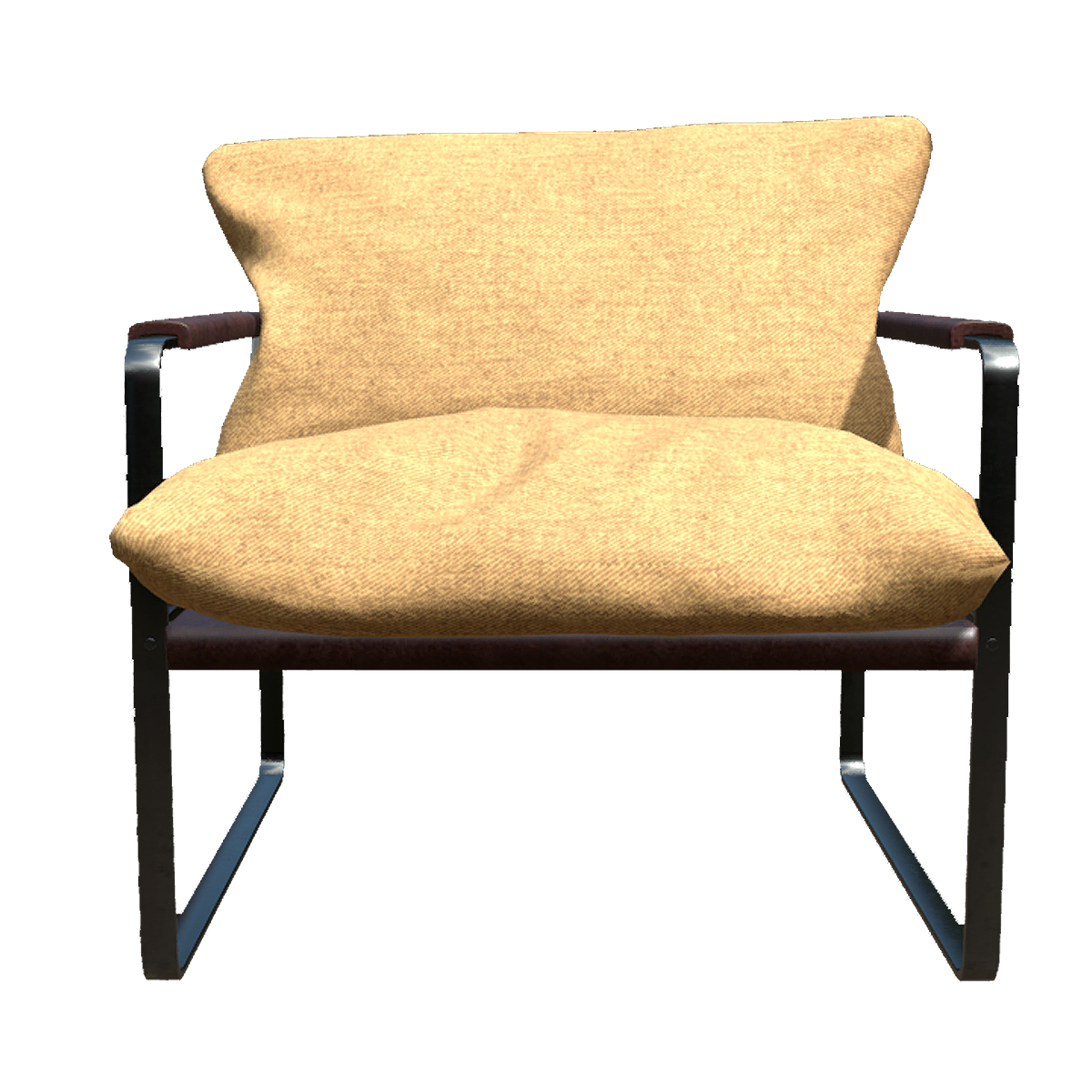 欧式现代休闲风沙漠黄天鹅绒垫单人座椅 | 椅子,单人椅,现代风,欧式,扶手椅,椅子3D模型,休闲风,沙漠黄家具,黄色坐垫椅,沙漠黄天鹅绒,3D模型,3D打印,3D素材,obj,glTF,fbx,dae,stl,3ds,glb,usdz,3dmax,blender模型,VisionPro,3D建模,3D扫描,3d打印模型