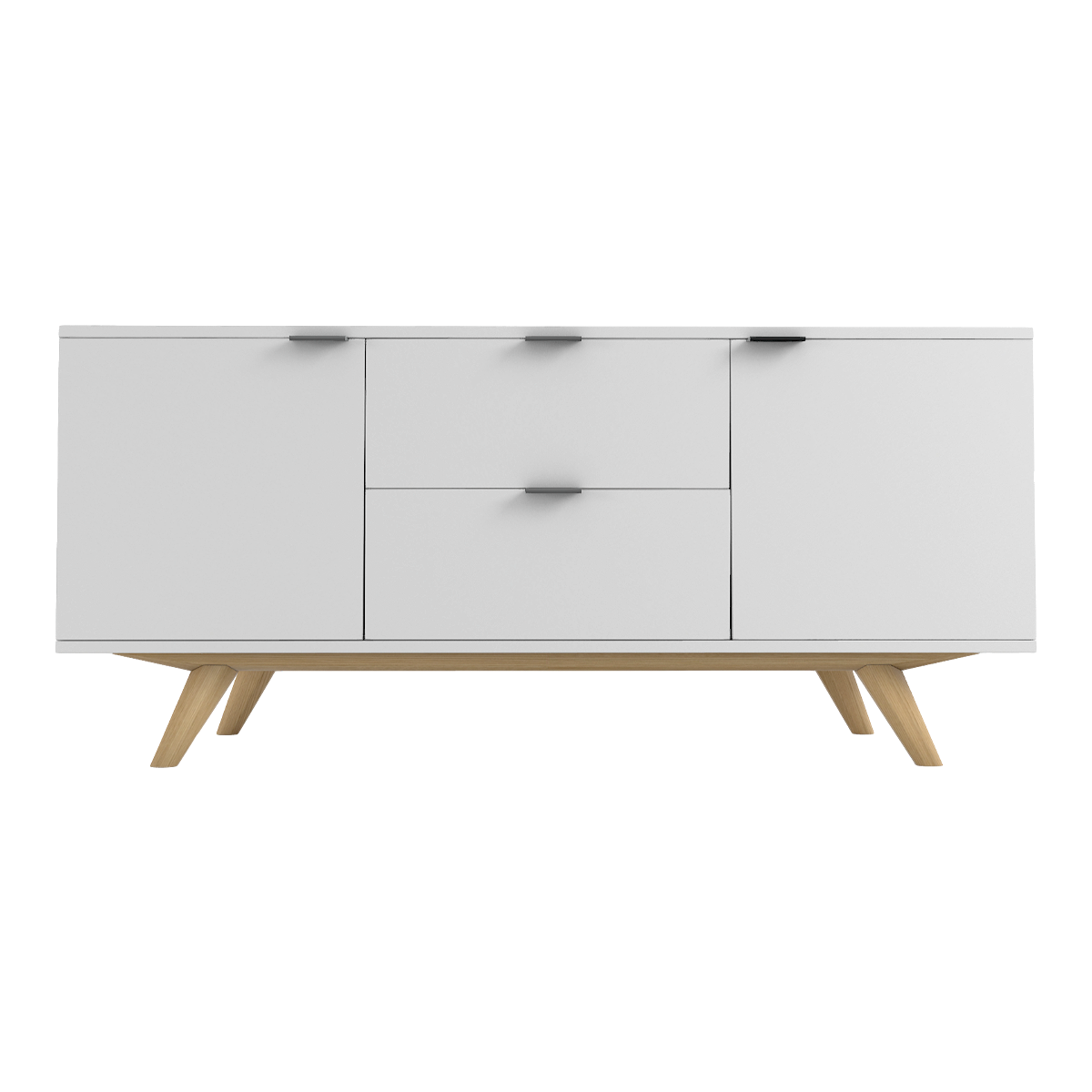 法式简约风白色橡木餐边抽屉柜 | 柜子,实木家具,抽屉柜,餐边柜,白色家具,柜子3D模型,法式,落地柜,简约风,白色柜子,3D模型,3D打印,3D素材,obj,glTF,fbx,dae,stl,3ds,glb,usdz,3dmax,blender模型,VisionPro,3D建模,3D扫描,3d打印模型