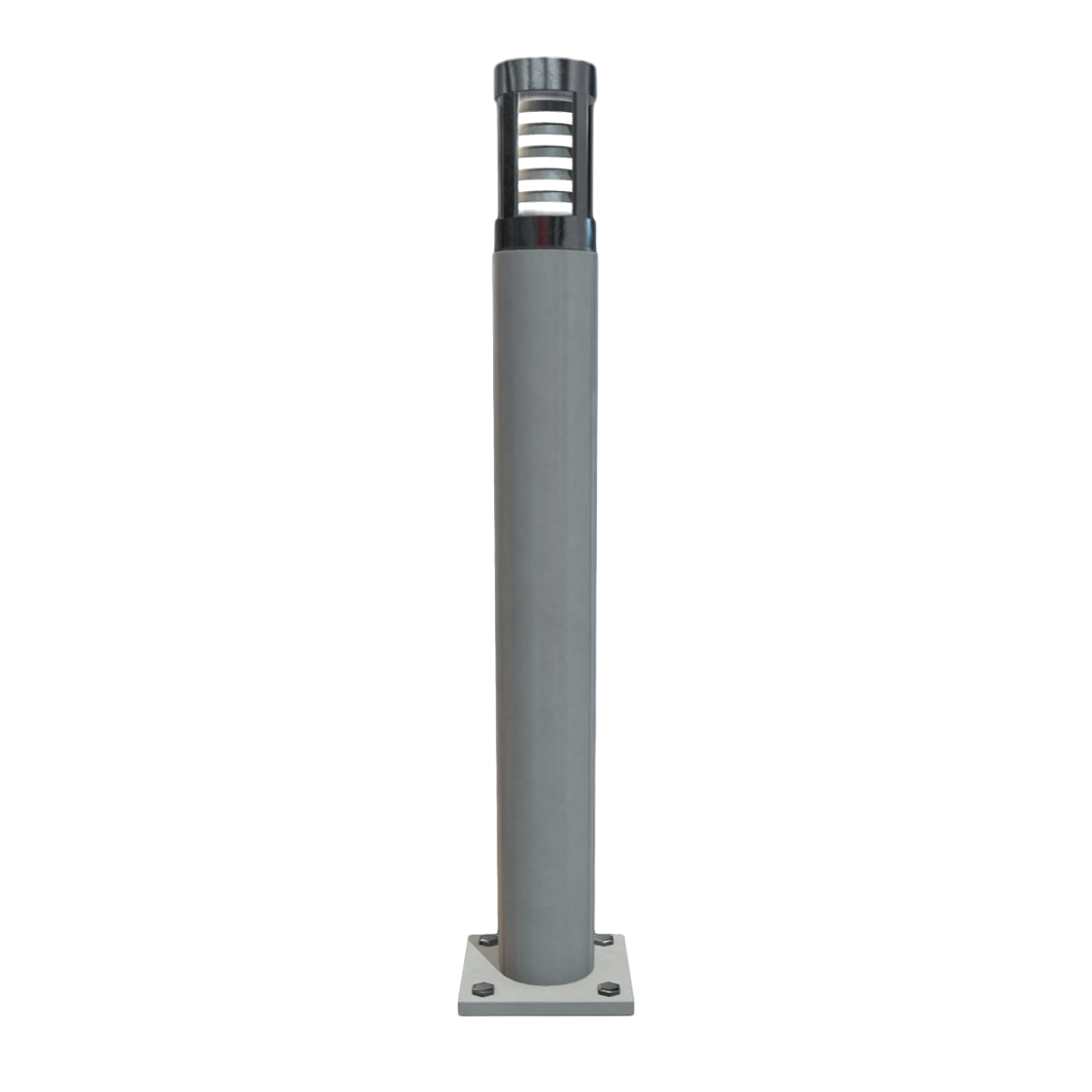 北欧式现代风灰色立式草坪灯 | 现代风,灯具,灯具3D模型,北欧式,室外灯具,灰色灯具,草坪灯,庭院灯具,立式草坪灯,立式灯具,3D模型,3D打印,3D素材,obj,glTF,fbx,dae,stl,3ds,glb,usdz,3dmax,blender模型,VisionPro,3D建模,3D扫描,3d打印模型