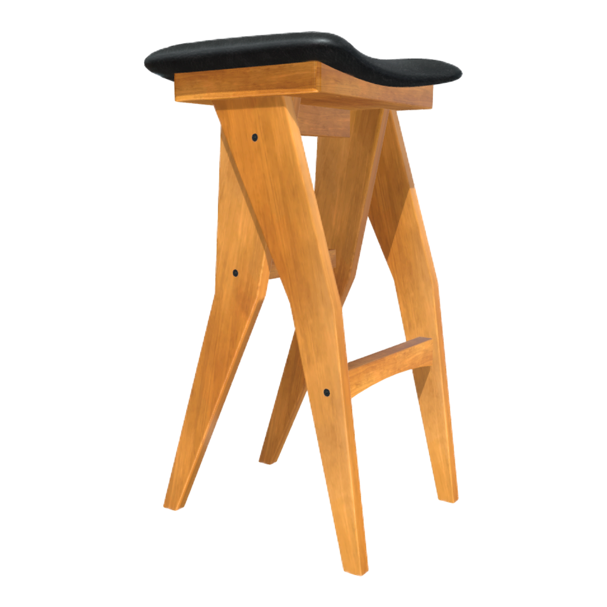 英式现代风真皮橡木艺折叠长凳 | 现代风,凳子,凳子3D模型,英式,橡木家具,皮革制品,真皮坐垫,木艺家具,橡木凳子,折叠凳子,3D模型,3D打印,3D素材,obj,glTF,fbx,dae,stl,3ds,glb,usdz,3dmax,blender模型,VisionPro,3D建模,3D扫描,3d打印模型