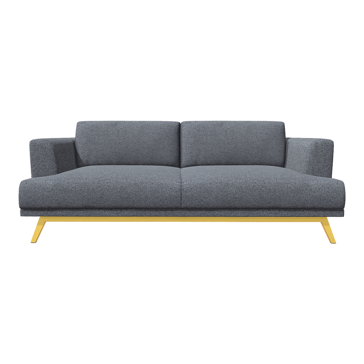 法式现代风石板灰天鹅绒布艺双人座沙发 | 沙发,现代风,沙发3D模型,布艺沙发,法式,天鹅绒沙发,客厅家具,灰色沙发,双人座沙发,石板灰布艺,3D模型,3D打印,3D素材,obj,glTF,fbx,dae,stl,3ds,glb,usdz,3dmax,blender模型,VisionPro,3D建模,3D扫描,3d打印模型