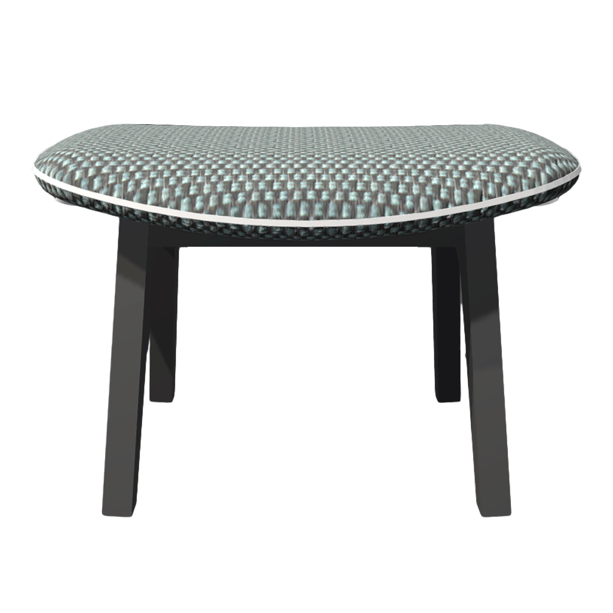 法式现代风灰色布艺坐垫矮凳 | 现代风,凳子,凳子3D模型,法式,布艺家具,矮凳,灰色家具,布艺椅,坐垫凳,灰色布艺,3D模型,3D打印,3D素材,obj,glTF,fbx,dae,stl,3ds,glb,usdz,3dmax,blender模型,VisionPro,3D建模,3D扫描,3d打印模型