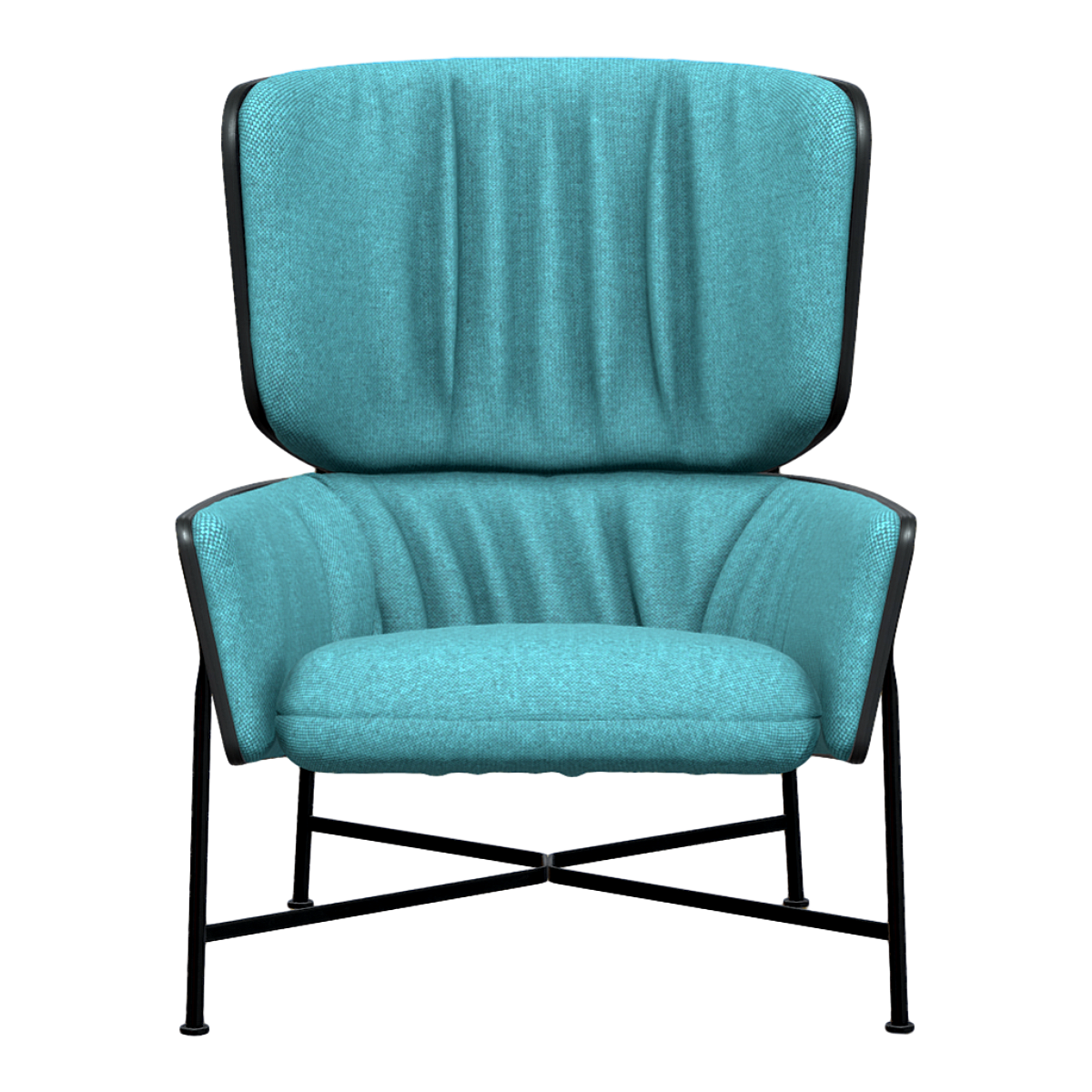 意式现代风蓝色布艺金属框架扶手椅 | 椅子,现代风,扶手椅,椅子3D模型,意式,金属框架,布艺椅,蓝色布艺,蓝色椅子,蓝色家具,3D模型,3D打印,3D素材,obj,glTF,fbx,dae,stl,3ds,glb,usdz,3dmax,blender模型,VisionPro,3D建模,3D扫描,3d打印模型