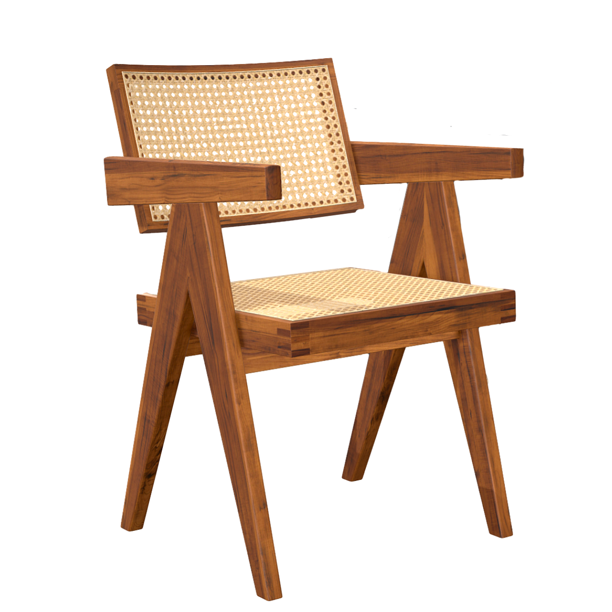 东亚式现代风胡桃木镂空靠背斜角椅 | 椅子,实木家具,靠背椅,现代风,椅子3D模型,胡桃木家具,斜角椅,镂空设计,东亚式,胡桃木椅,3D模型,3D打印,3D素材,obj,glTF,fbx,dae,stl,3ds,glb,usdz,3dmax,blender模型,VisionPro,3D建模,3D扫描,3d打印模型