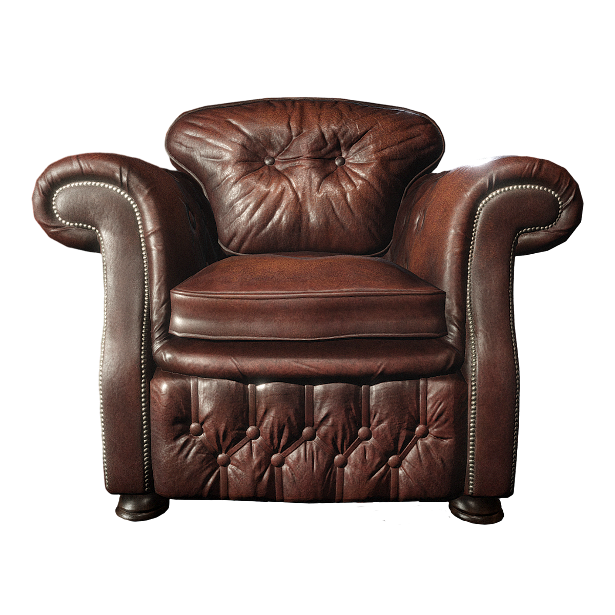 英伦式维多利亚风拉扣式真皮单人沙发 | 沙发,真皮沙发,单人沙发,沙发3D模型,维多利亚风,客厅家具,英伦式,皮革制品,拉扣式沙发,拉扣式设计,3D模型,3D打印,3D素材,obj,glTF,fbx,dae,stl,3ds,glb,usdz,3dmax,blender模型,VisionPro,3D建模,3D扫描,3d打印模型