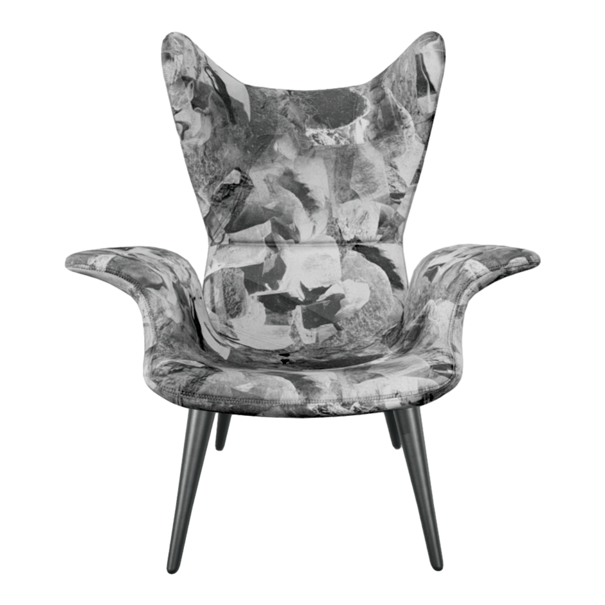 法式创意设计灰色拼色布艺扶手椅靠背椅 | 椅子,靠背椅,休闲椅,扶手椅,椅子3D模型,法式,创意设计,布艺椅,灰色布艺,灰色椅子,3D模型,3D打印,3D素材,obj,glTF,fbx,dae,stl,3ds,glb,usdz,3dmax,blender模型,VisionPro,3D建模,3D扫描,3d打印模型