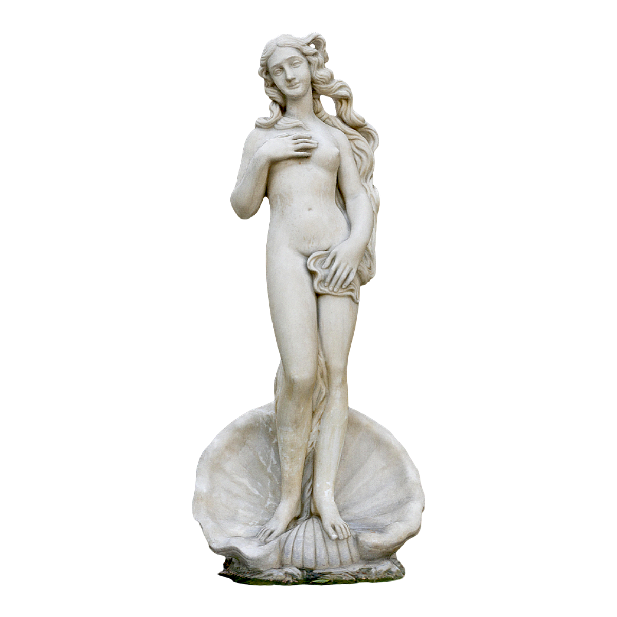 维纳斯的诞生 大理石雕塑 | 雕塑,雕像,艺术品,雕塑3D模型,大理石制品,大理石雕塑,维纳斯的诞生,维纳斯的诞生雕塑,文艺复兴风格,意式雕塑,3D模型,3D打印,3D素材,obj,glTF,fbx,dae,stl,3ds,glb,usdz,3dmax,blender模型,VisionPro,3D建模,3D扫描,3d打印模型