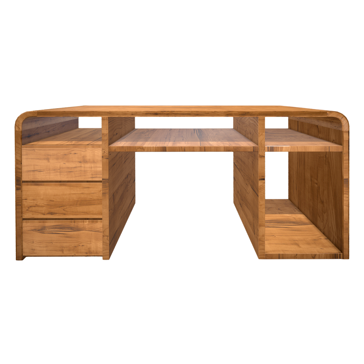 意式简约风胡桃木办公抽屉桌 | 桌子,实木家具,办公桌,桌子3D模型,意式,抽屉桌,胡桃木家具,简约风,办公室家具,胡桃木桌,3D模型,3D打印,3D素材,obj,glTF,fbx,dae,stl,3ds,glb,usdz,3dmax,blender模型,VisionPro,3D建模,3D扫描,3d打印模型