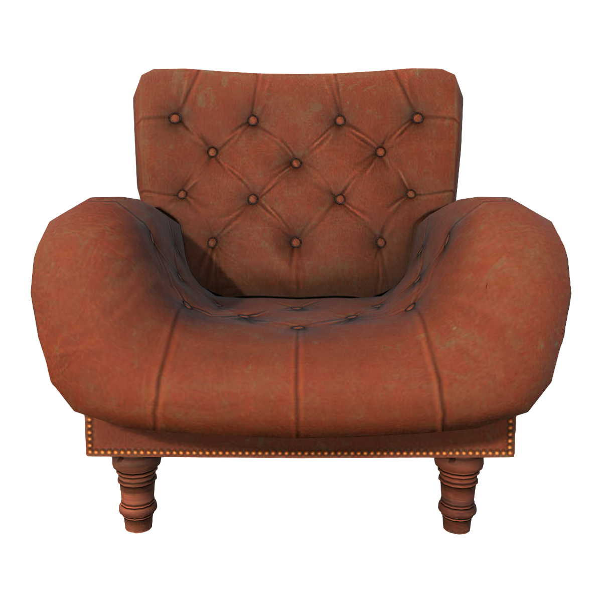 英伦式复古风暗红色拉扣式布艺单人沙发椅 | 沙发椅,椅子,复古风,单人沙发椅,扶手椅,椅子3D模型,布艺椅,英伦式,拉扣式设计,暗红色布艺,3D模型,3D打印,3D素材,obj,glTF,fbx,dae,stl,3ds,glb,usdz,3dmax,blender模型,VisionPro,3D建模,3D扫描,3d打印模型