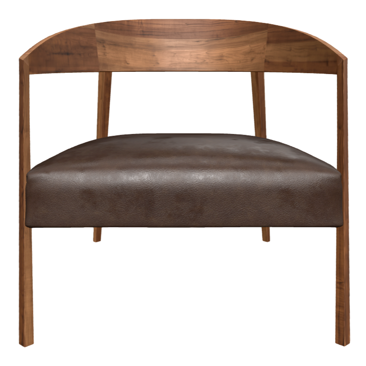 意式休闲风真皮杉木靠背椅 | 椅子,靠背椅,椅子3D模型,意式,杉木家具,皮革制品,真皮坐垫,休闲风,黑色皮革,杉木椅子,3D模型,3D打印,3D素材,obj,glTF,fbx,dae,stl,3ds,glb,usdz,3dmax,blender模型,VisionPro,3D建模,3D扫描,3d打印模型