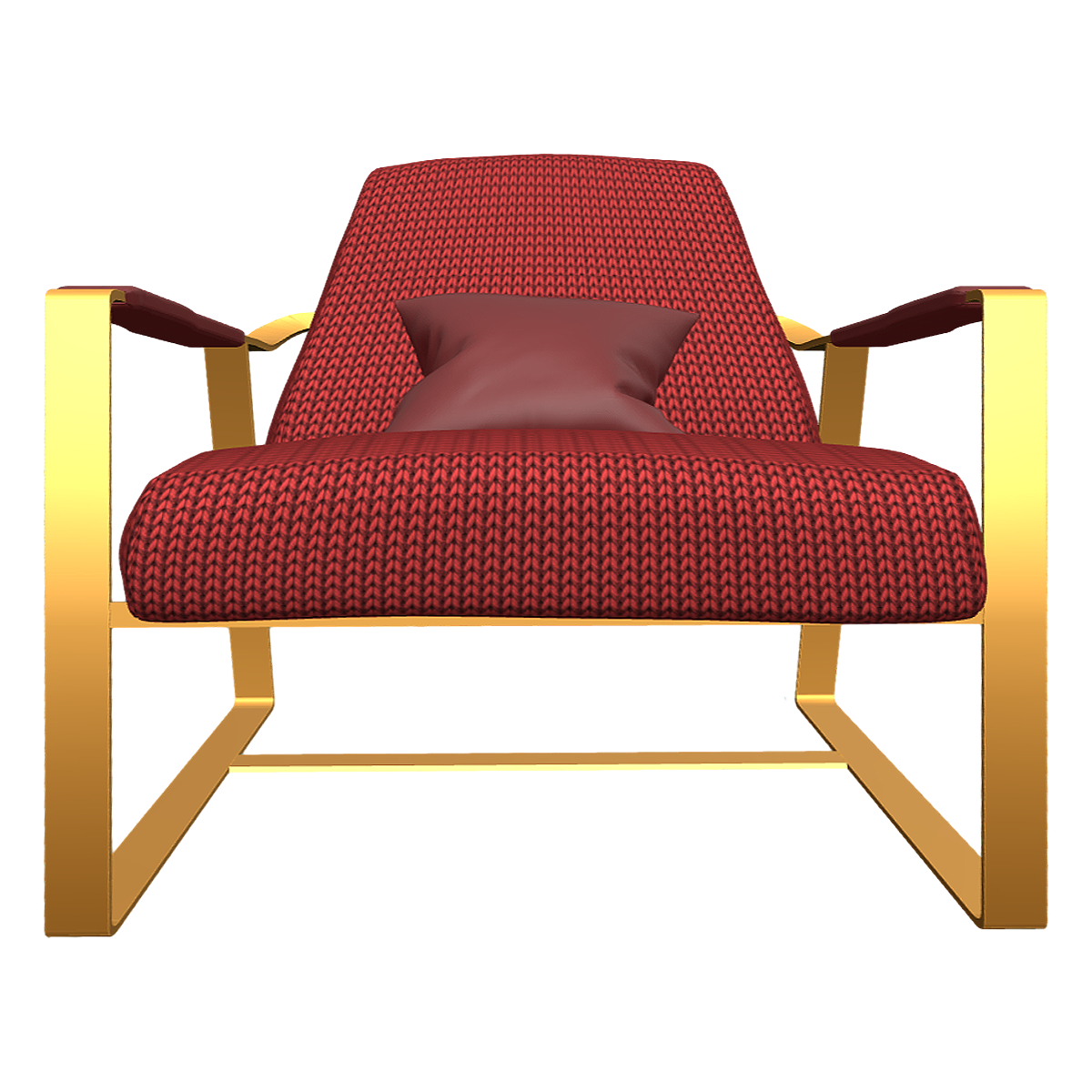 意式奢华黄金框架红色棉绒布艺扶手椅 | 椅子,靠背椅,扶手椅,椅子3D模型,意式,奢华家具,镶金家具,布艺椅,黄金框架,红色棉绒布艺,3D模型,3D打印,3D素材,obj,glTF,fbx,dae,stl,3ds,glb,usdz,3dmax,blender模型,VisionPro,3D建模,3D扫描,3d打印模型