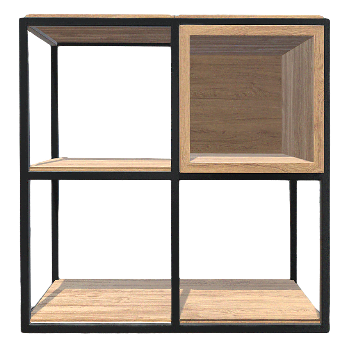 北欧式现代风黑色框架橡木大型双层小型置物架 | 置物架,置物架3D模型,现代风,双层置物架,橡木家具,北欧式,金属框架,小型置物架,黑色框架,橡木置物架,3D模型,3D打印,3D素材,obj,glTF,fbx,dae,stl,3ds,glb,usdz,3dmax,blender模型,VisionPro,3D建模,3D扫描,3d打印模型
