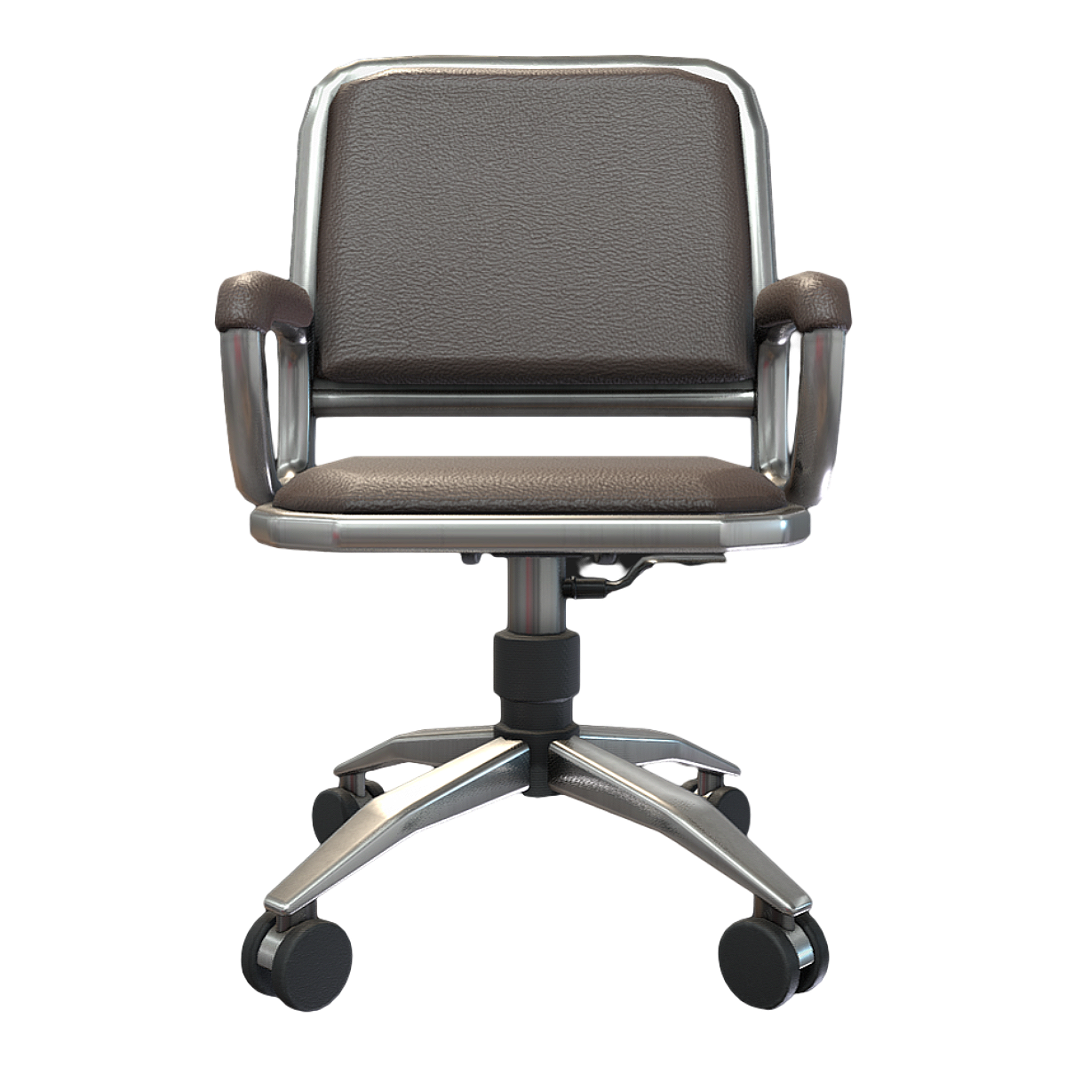 意式经典风绿色真皮办公扶手椅 | 椅子,办公椅,扶手椅,椅子3D模型,意式,经典风,办公室家具,真皮椅子,绿色皮革,绿色家具,3D模型,3D打印,3D素材,obj,glTF,fbx,dae,stl,3ds,glb,usdz,3dmax,blender模型,VisionPro,3D建模,3D扫描,3d打印模型