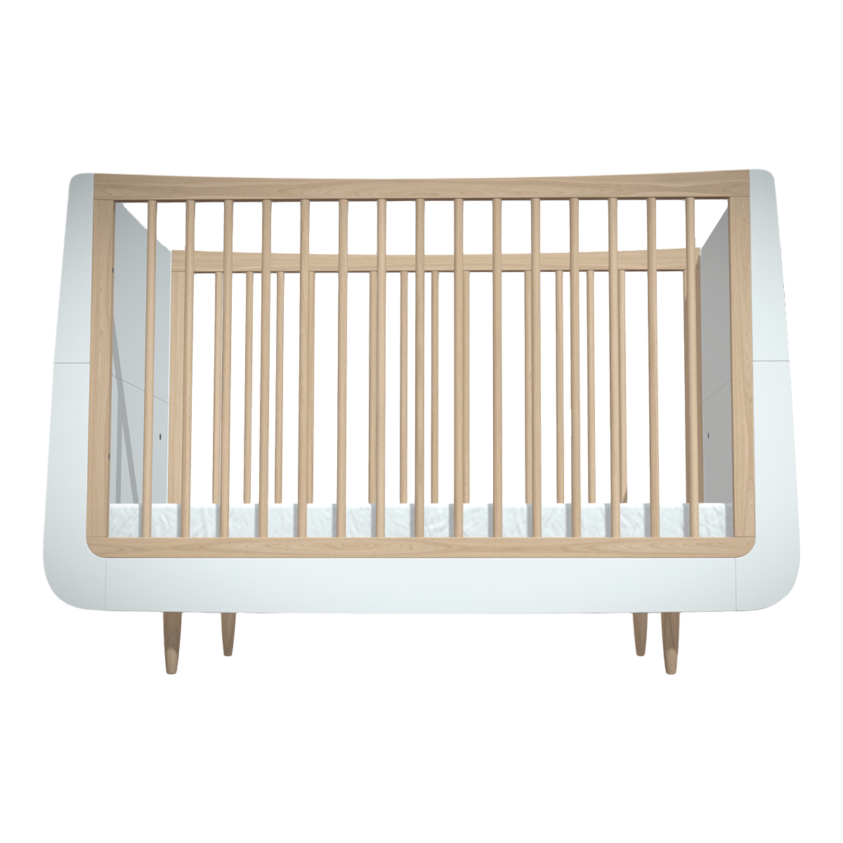 法式现代风白色桦木婴儿床 | 实木家具,现代风,法式,儿童家具,床具,床具3D模型,桦木家具,婴儿床,桦木床具,白色床具,3D模型,3D打印,3D素材,obj,glTF,fbx,dae,stl,3ds,glb,usdz,3dmax,blender模型,VisionPro,3D建模,3D扫描,3d打印模型