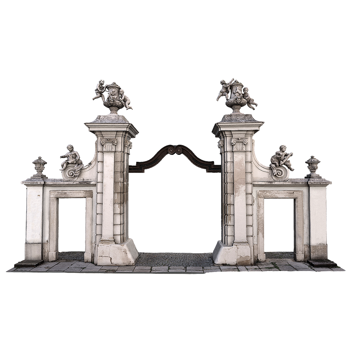 维也纳应用艺术大学圣十字庭院 大理石制门户 | 大理石制品,巴洛克风,奥地利,大理石雕像,圣十字庭院,圣十字庭院门户,大理石制门户,维也纳应用艺术大学,大学入口,十七世纪雕像,3D模型,3D打印,3D素材,obj,glTF,fbx,dae,stl,3ds,glb,usdz,3dmax,blender模型,VisionPro,3D建模,3D扫描,3d打印模型