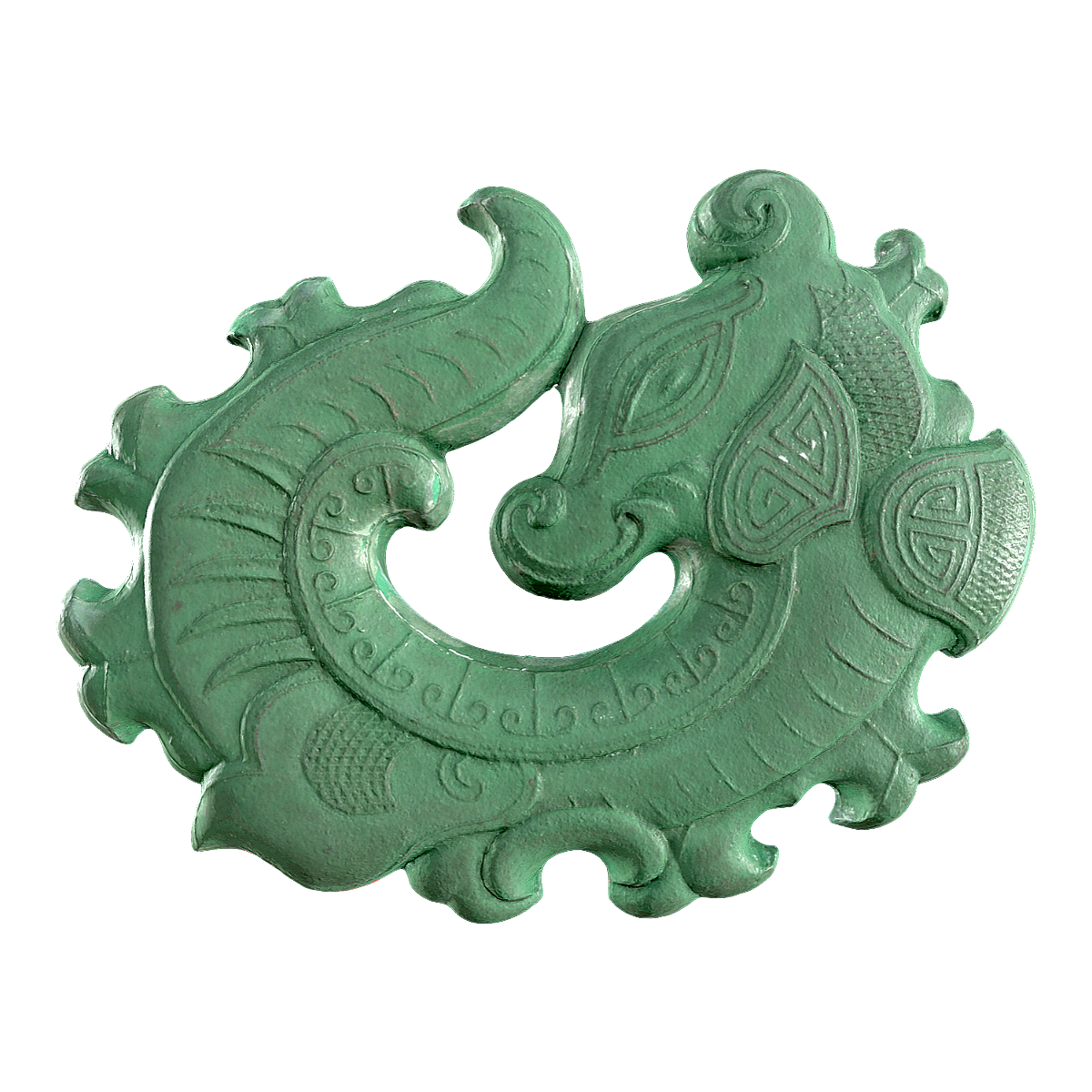 清朝嘉庆年间墨饼  《盘龙墨饼》 | 博物馆藏品,清朝文物,中国文物,克利夫兰艺术博物馆,清朝嘉庆年间,墨饼,盘龙墨饼,墨饼3D模型,盘龙,清朝墨饼,3D模型,3D打印,3D素材,obj,glTF,fbx,dae,stl,3ds,glb,usdz,3dmax,blender模型,VisionPro,3D建模,3D扫描,3d打印模型