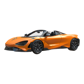 超跑 迈凯轮（McLaren） 765LT